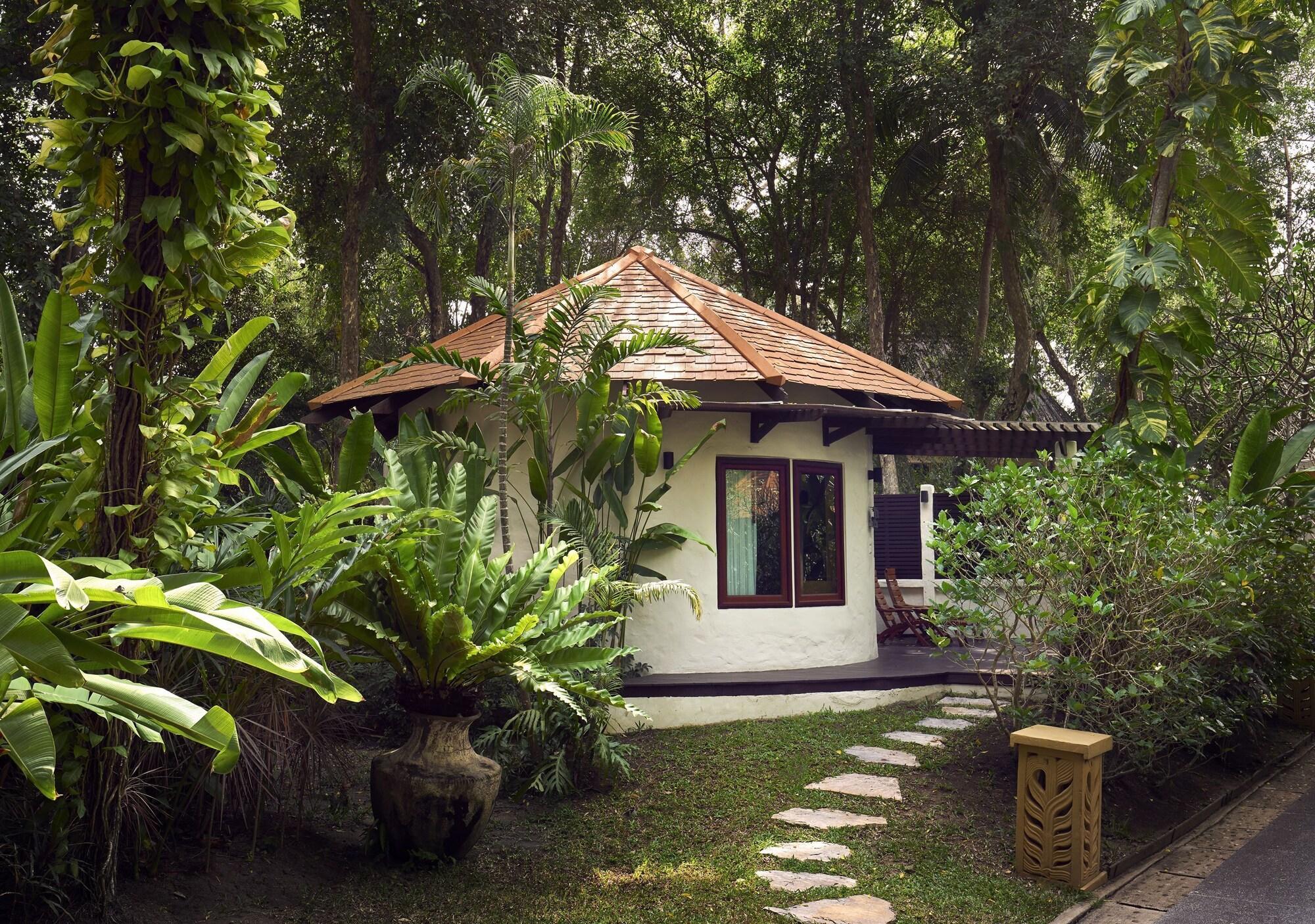 Sea Sun And - Sha Resort Na Chom Thian