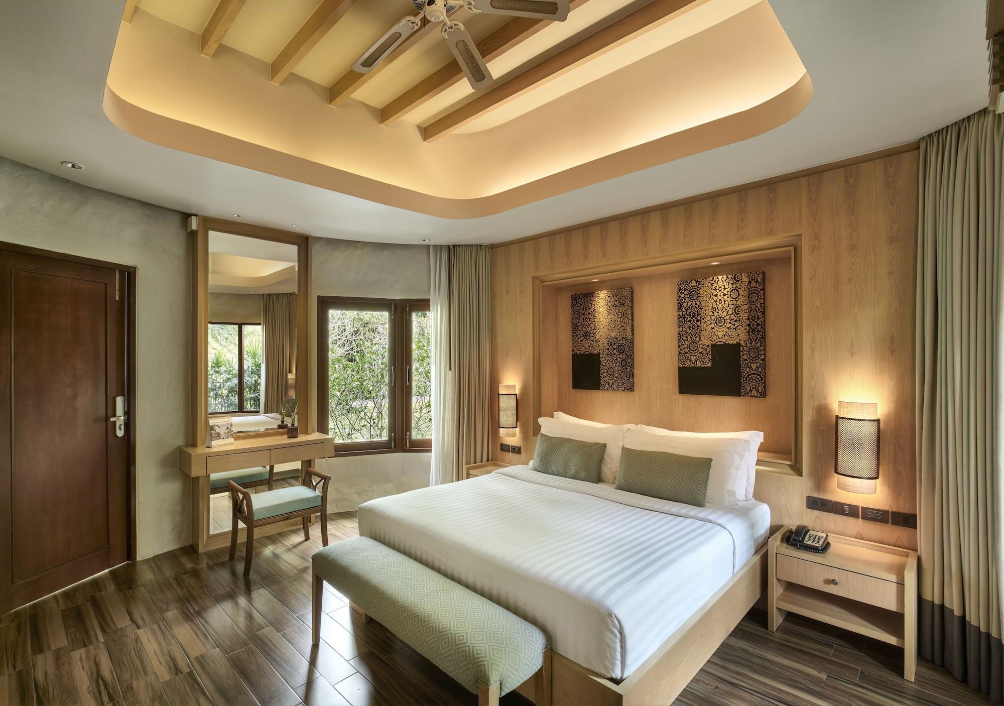 Resort Sea Sun And - Sha 5*