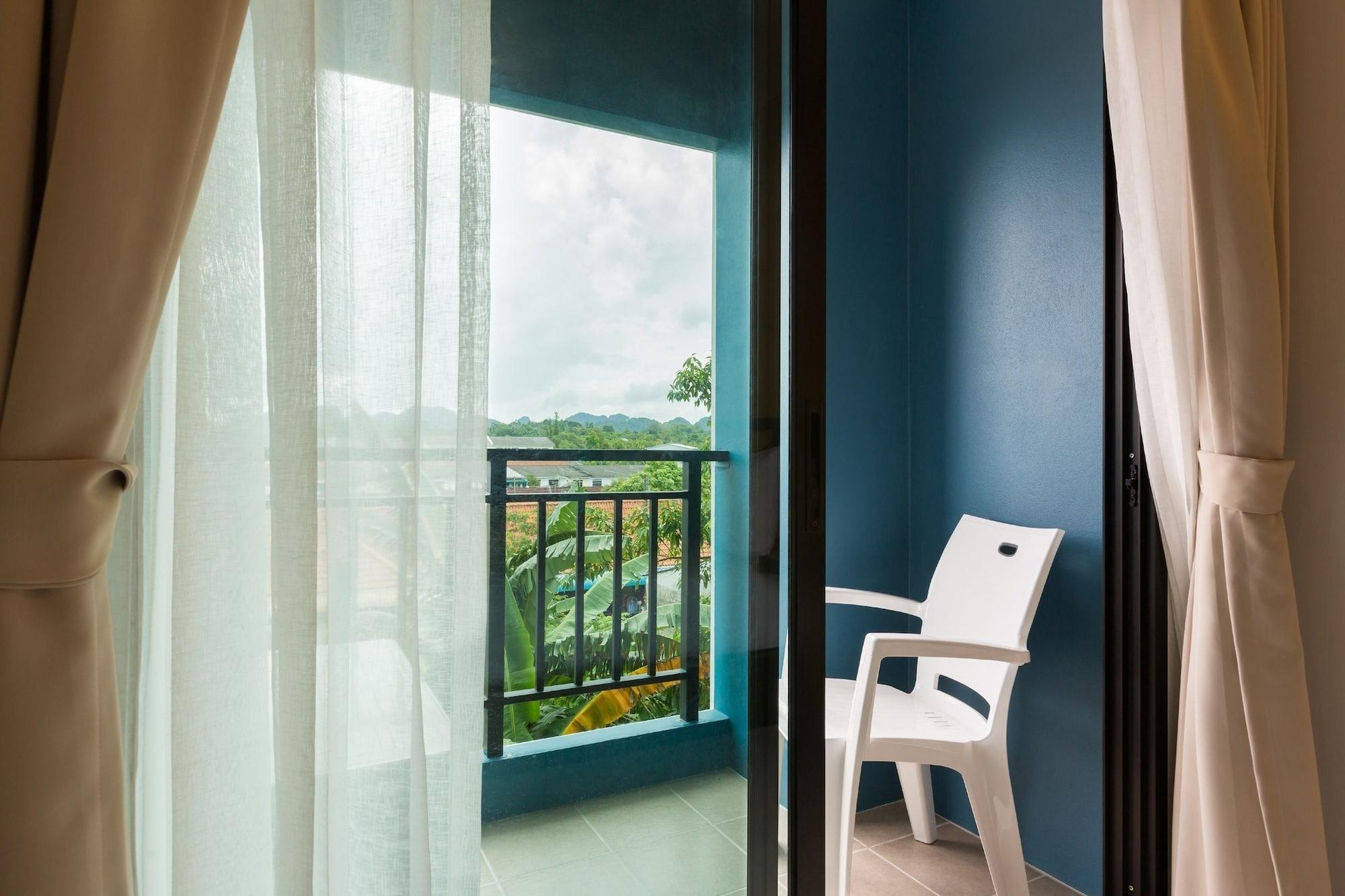 Sleep Whale Hotel Krabi