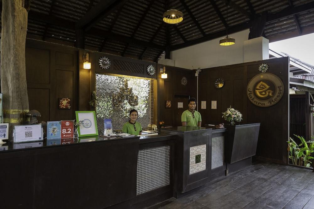 Resort Nakara Long - Sha Extra 3*