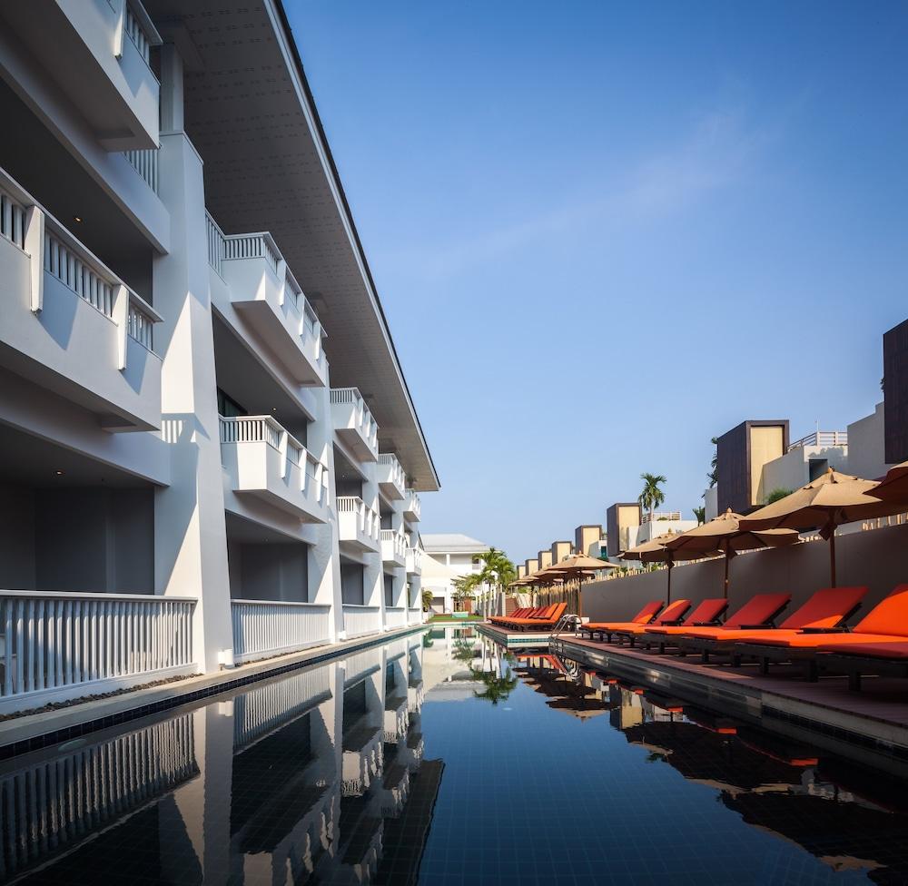Resort Loligo Hua Hin