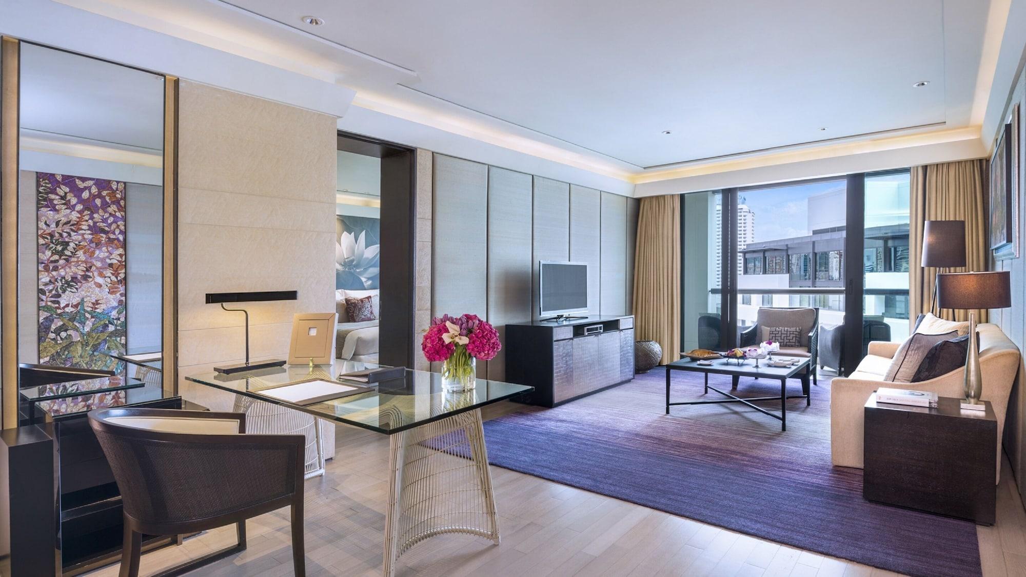 Siam Kempinski 5*