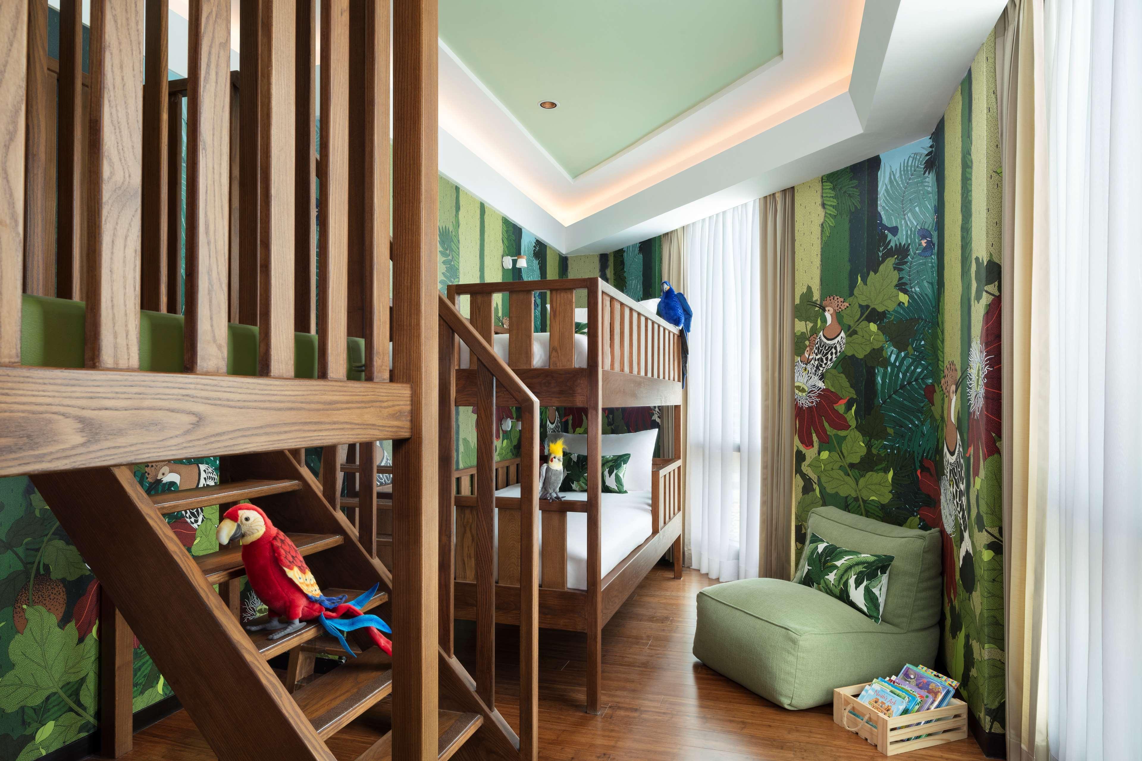 Siam Kempinski Banguecoque