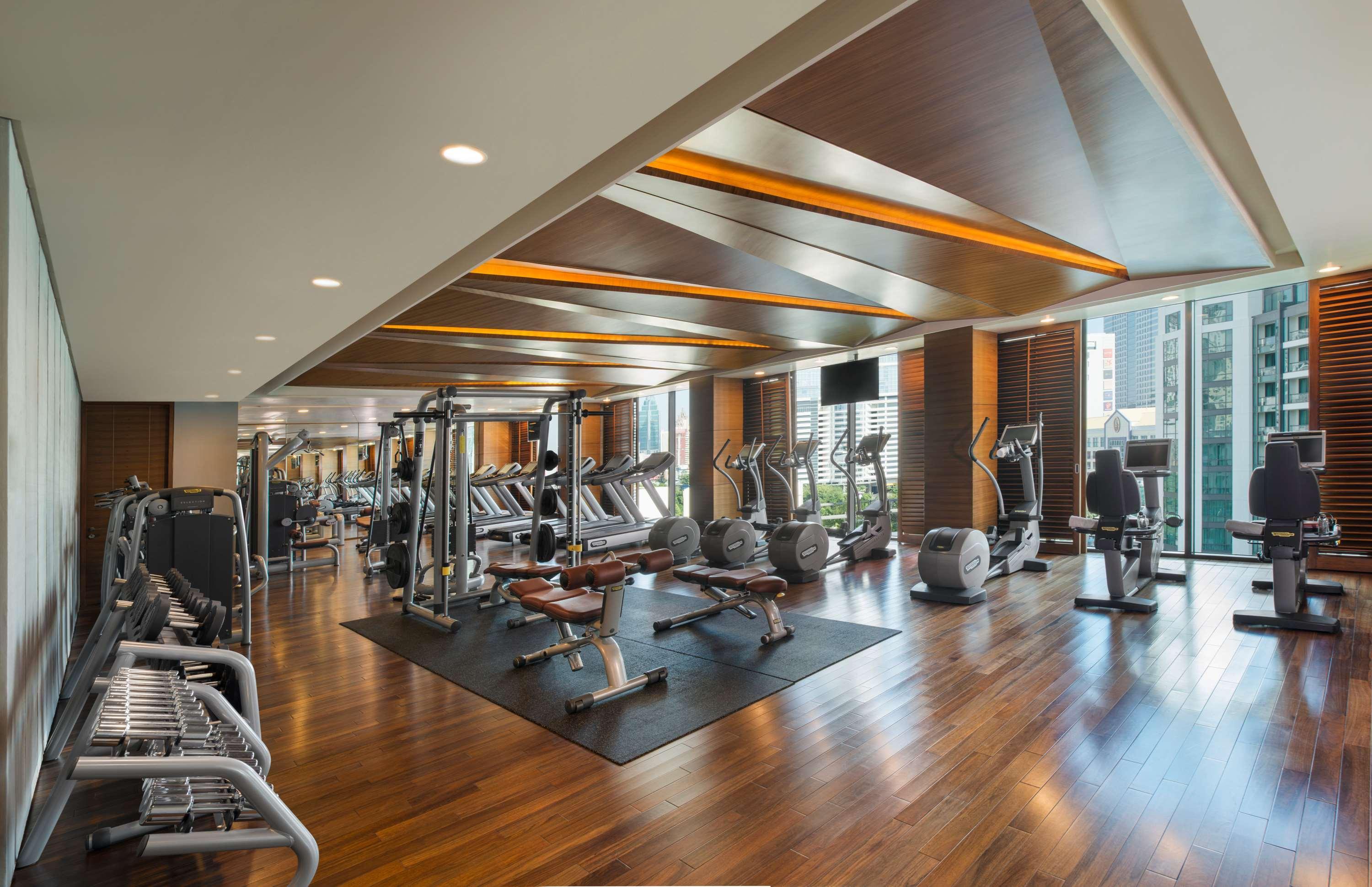 Siam Kempinski 5* Banguecoque