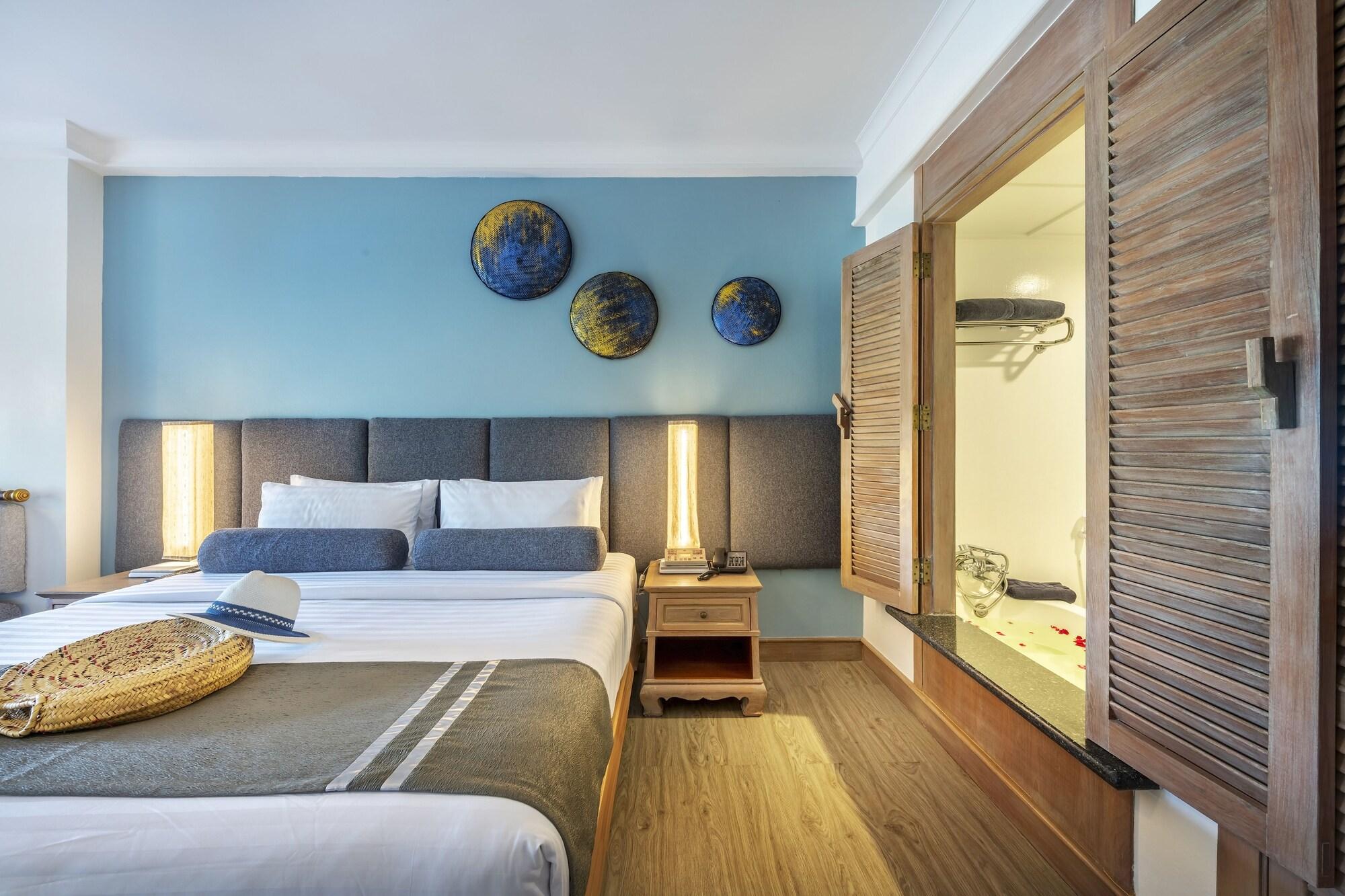 Chada Thai Village 4* Ao Nang