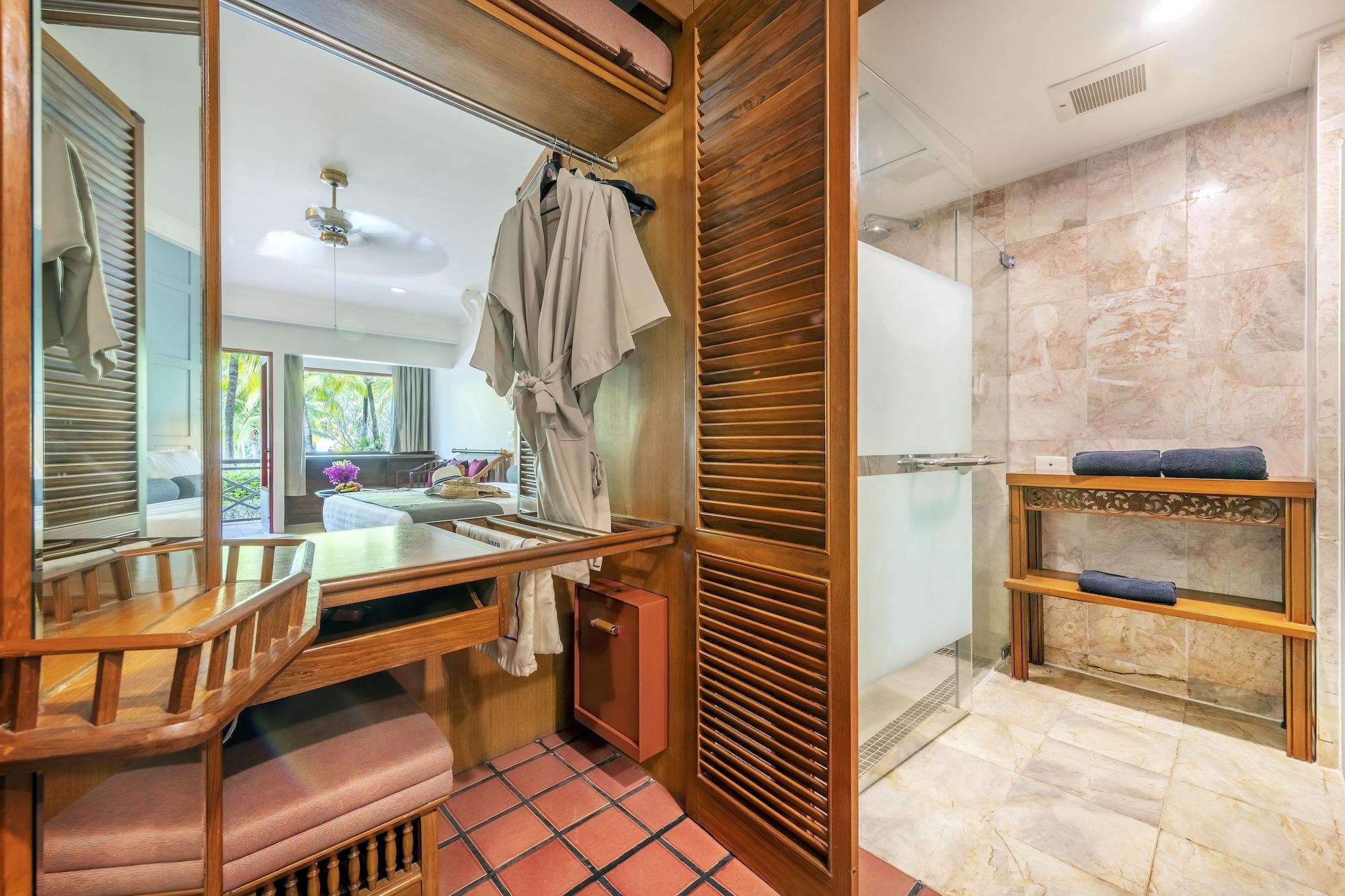 Chada Thai Village 4* Ao Nang