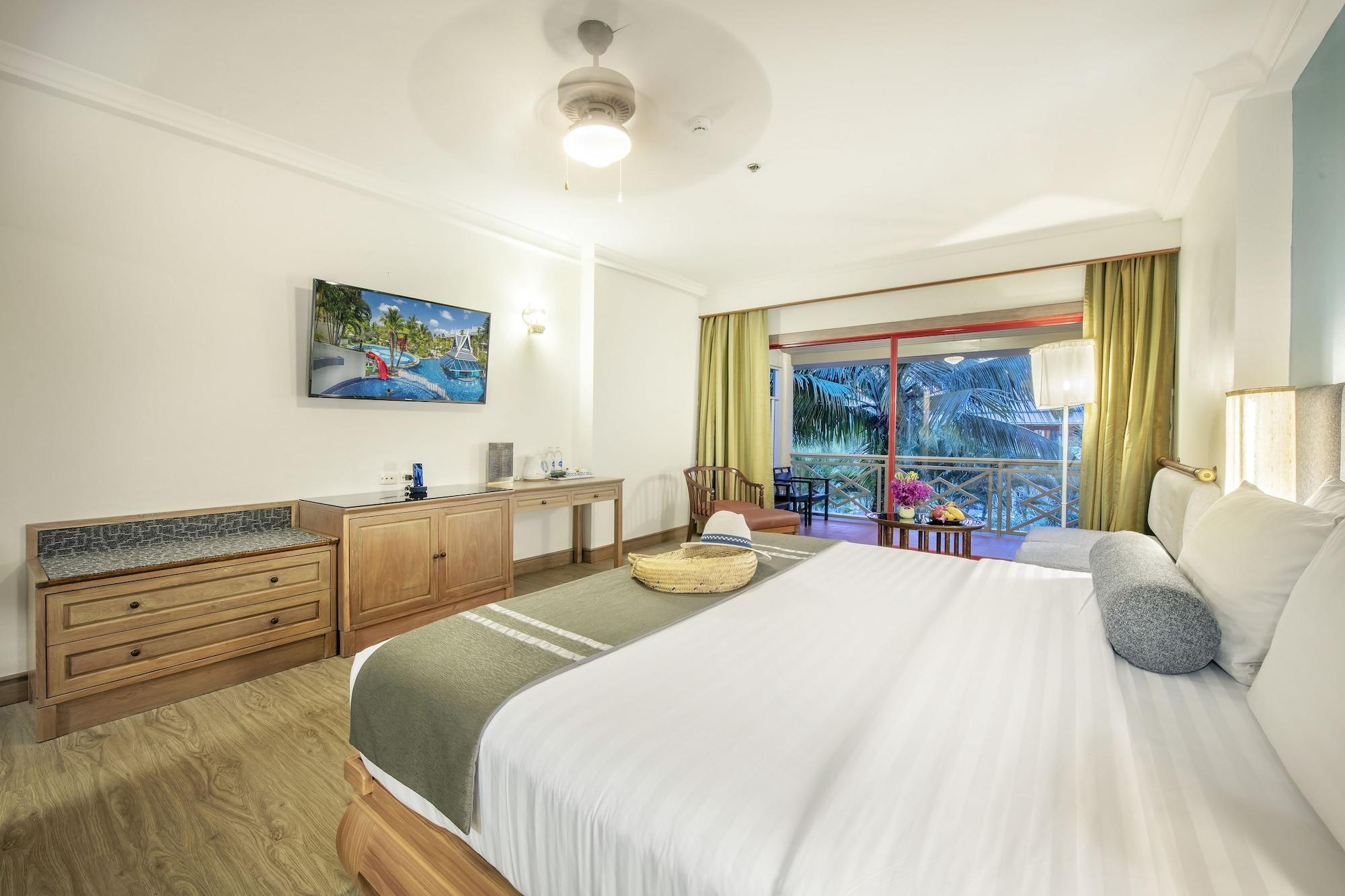 Resort Chada Thai Village 4*