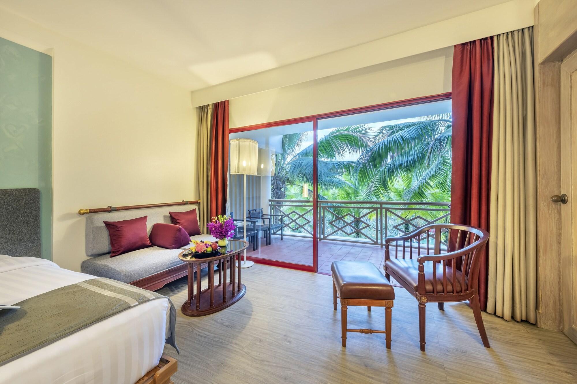 Resort Chada Thai Village Ao Nang