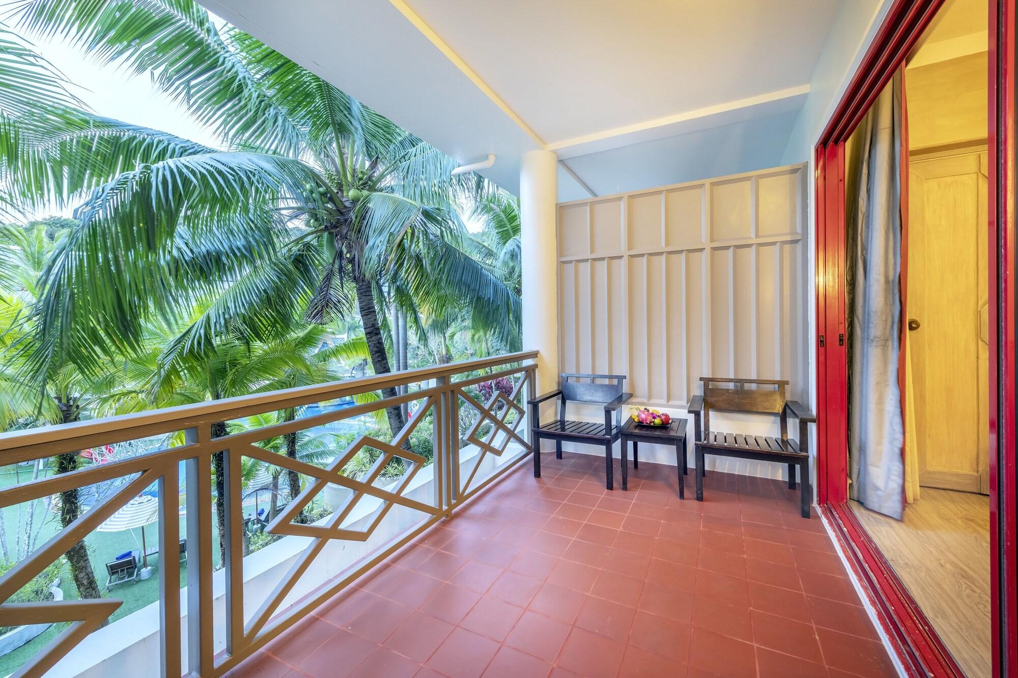 Chada Thai Village Resort Ao Nang