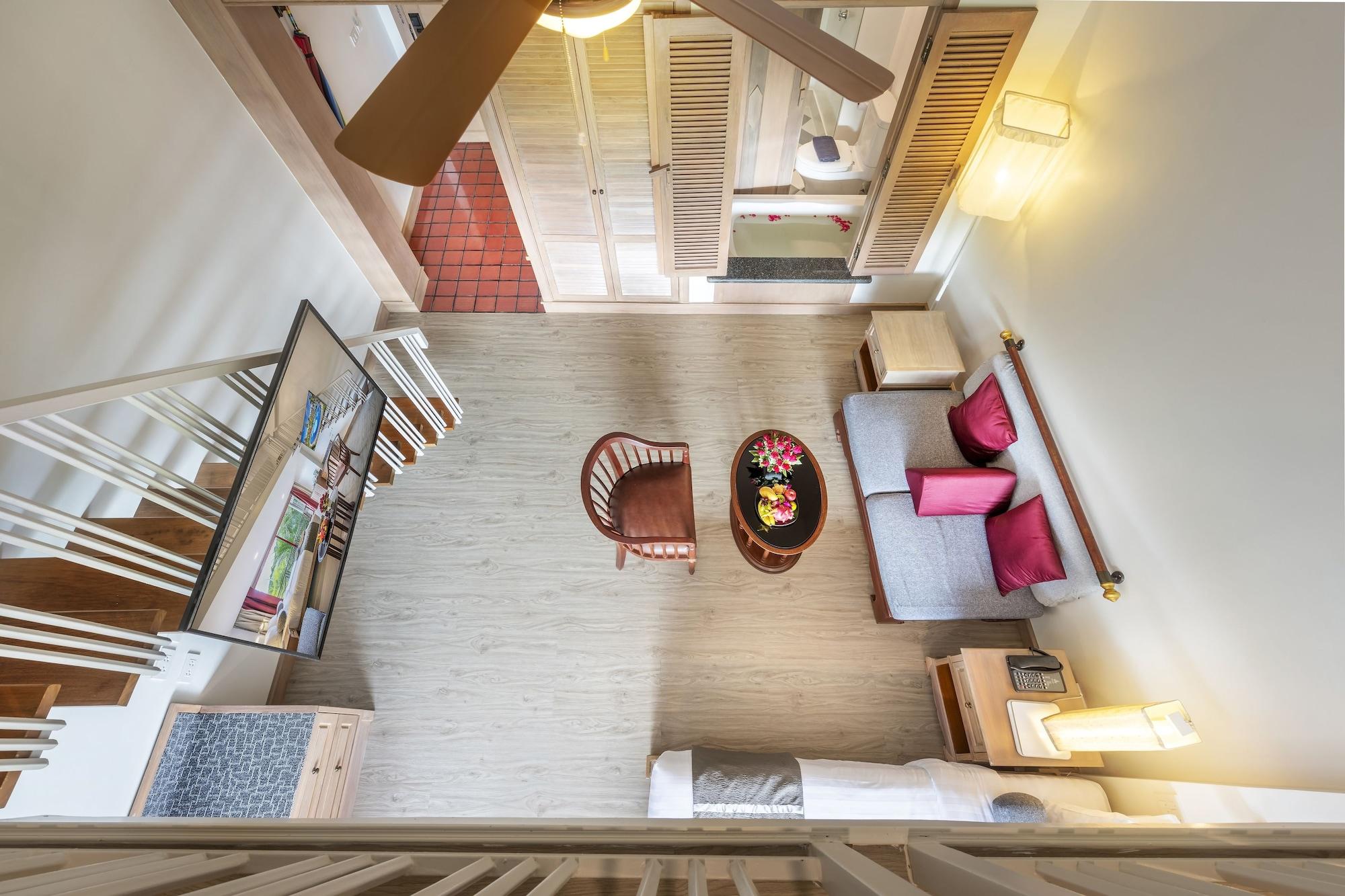 Chada Thai Village Resort 4*