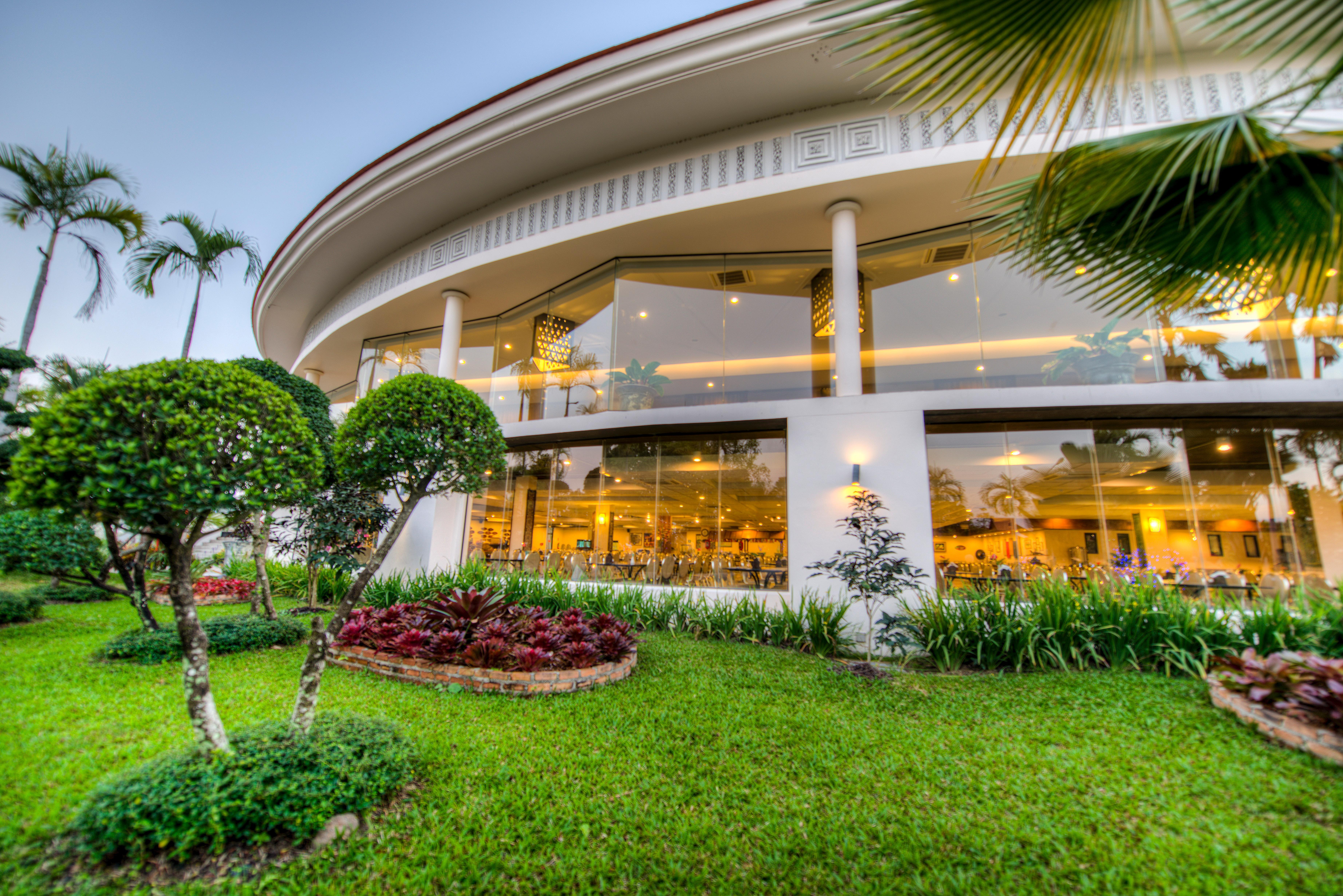 Horizon Village & Resort Doi Saket