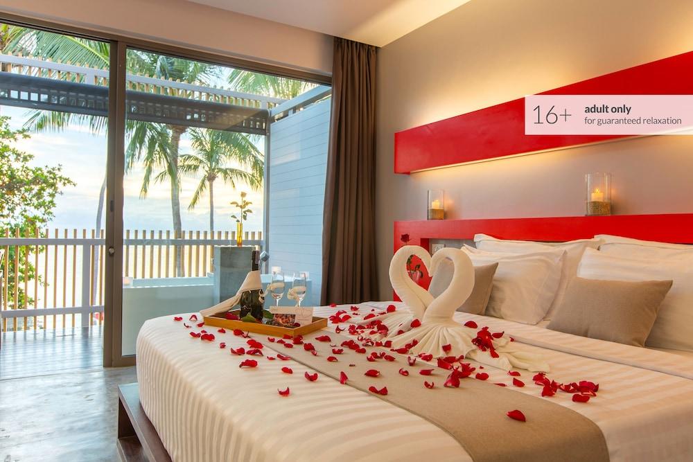 Explorar Koh Phangan - Adults Only And 4* Haad Rin