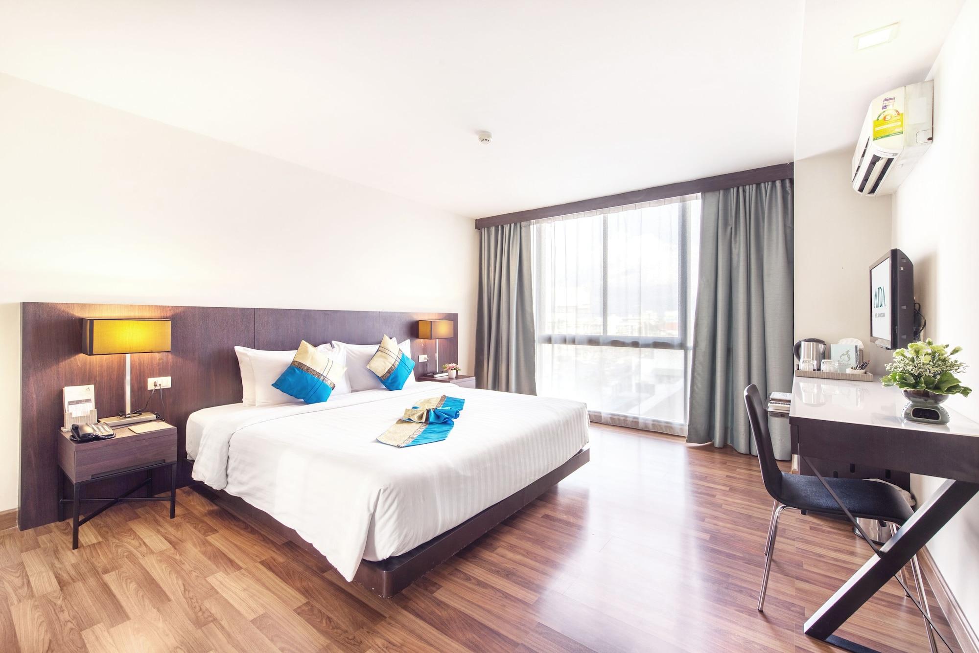 Hotel Mida Ngamwongwan - Sha Nonthaburi