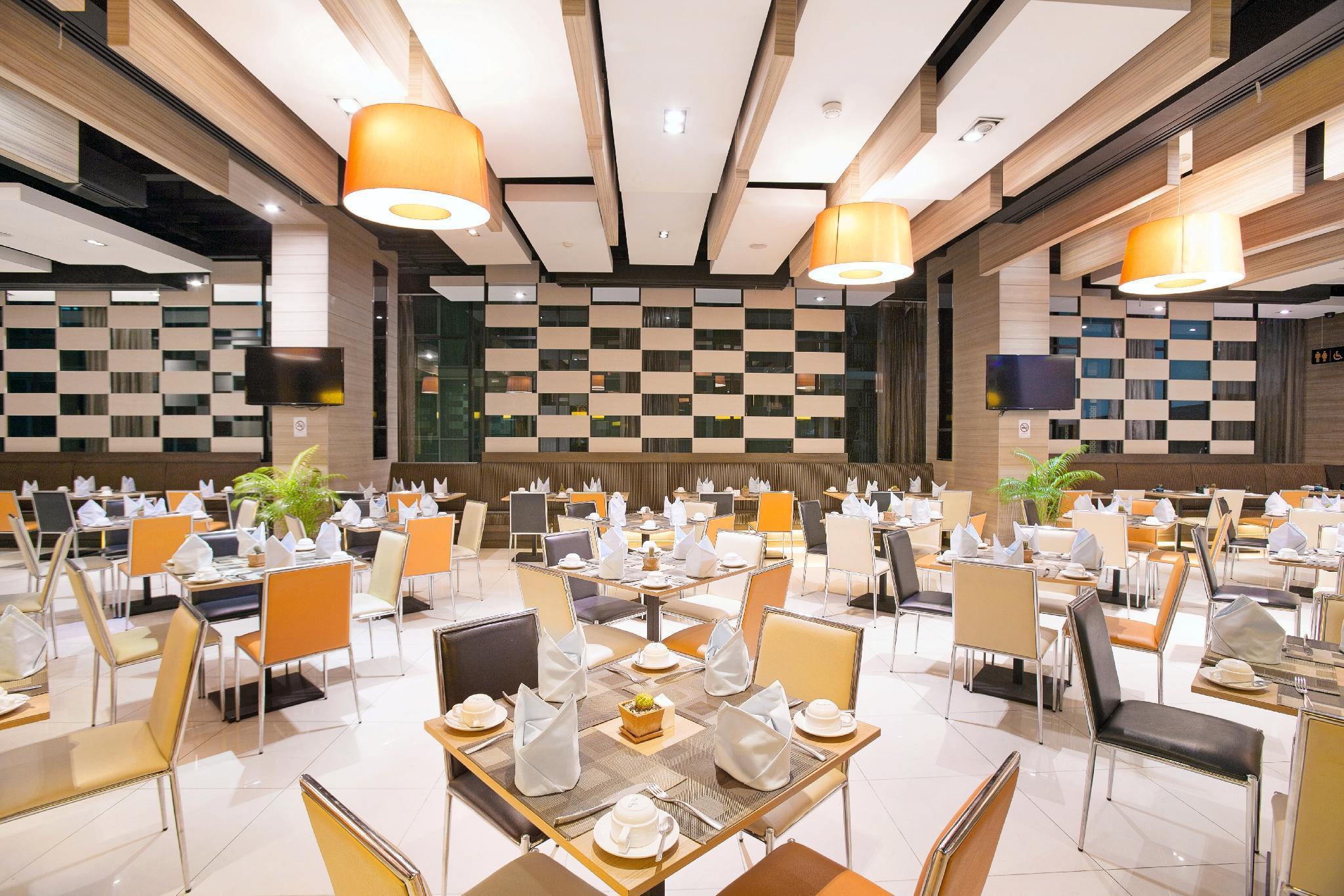 Hotel Mida Ngamwongwan - Sha Nonthaburi