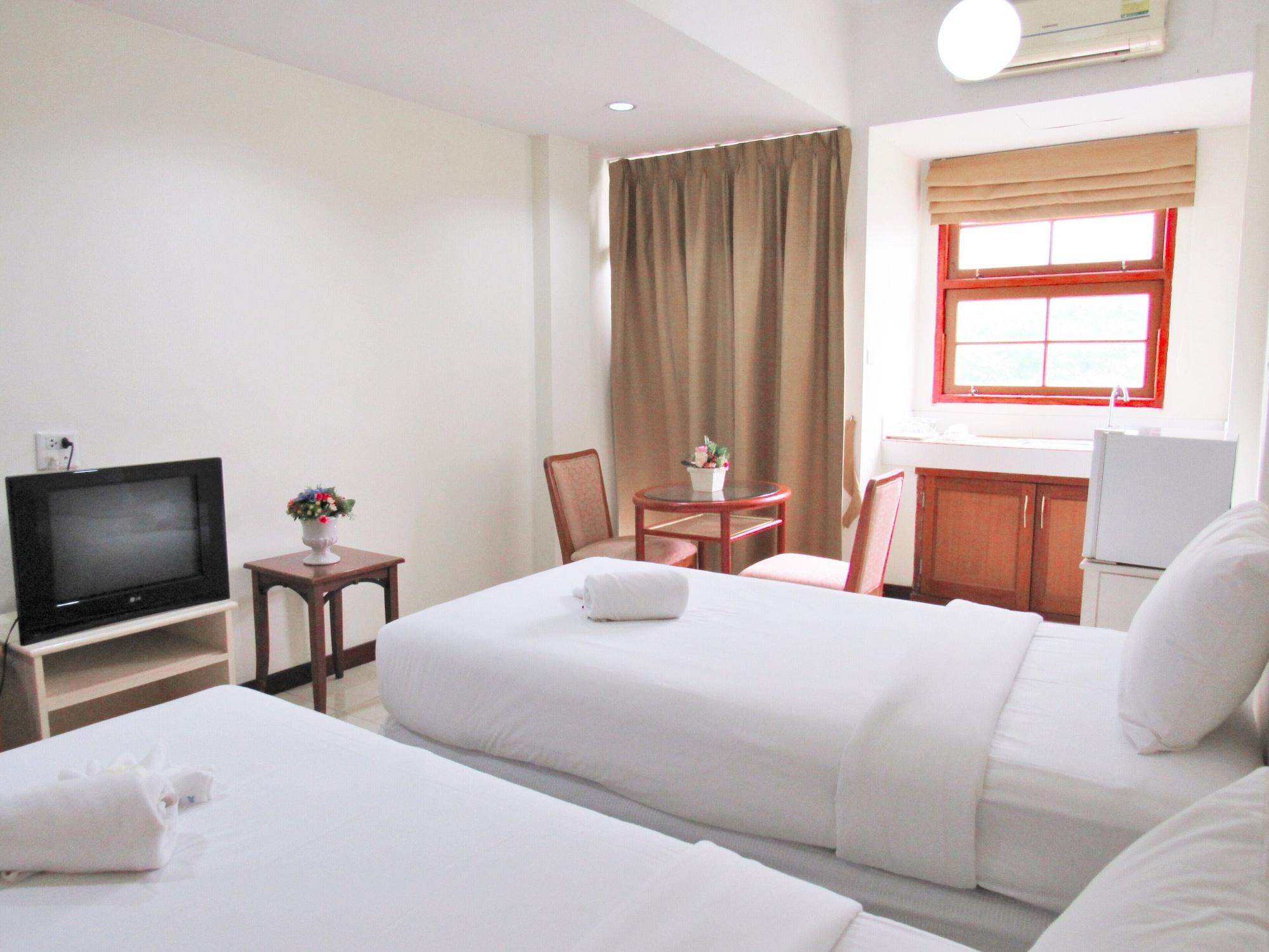 Jl Hotel Banguecoque