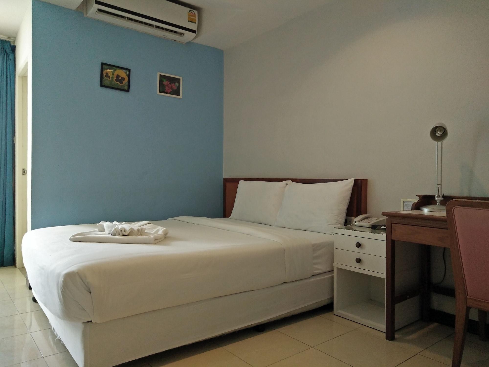 Jl Hotel Banguecoque