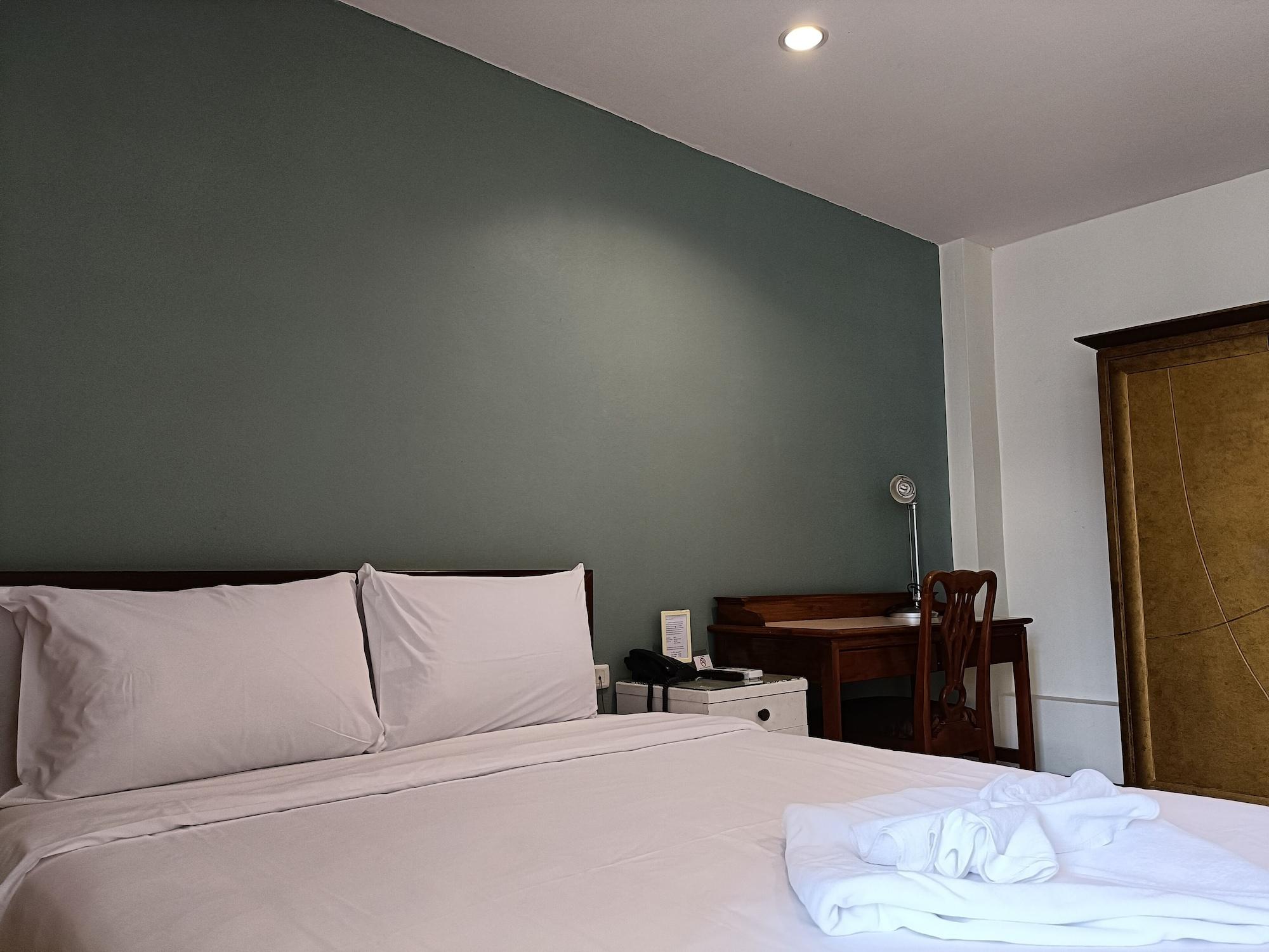 Hotel Jl Banguecoque