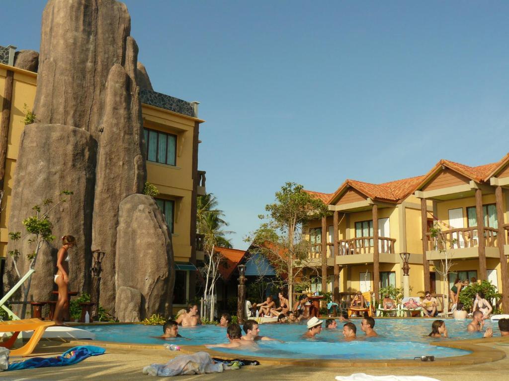 Friendly & Hotel