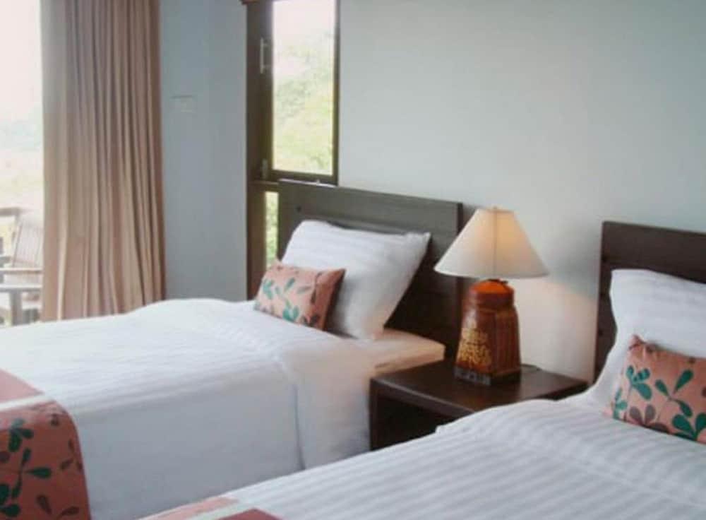 Chintakiri Koh Tao