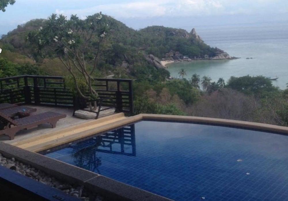 Chintakiri Koh Tao