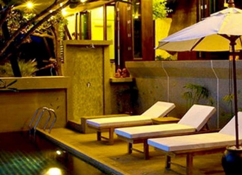 Chintakiri Guest house 3*