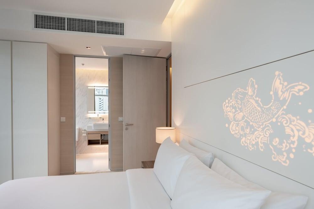 Hotel Jasmine 59 Banguecoque