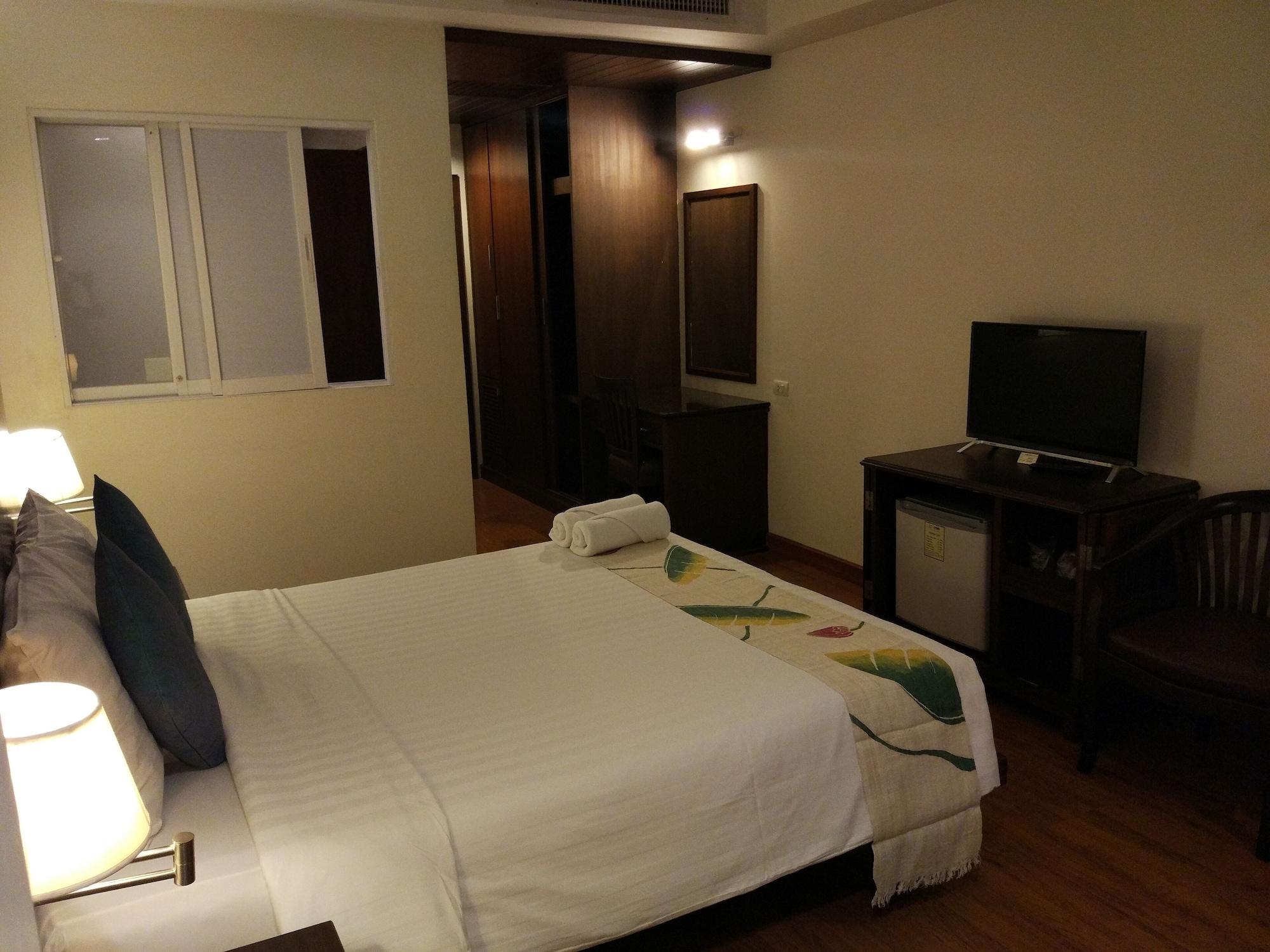 Fresh Hotel