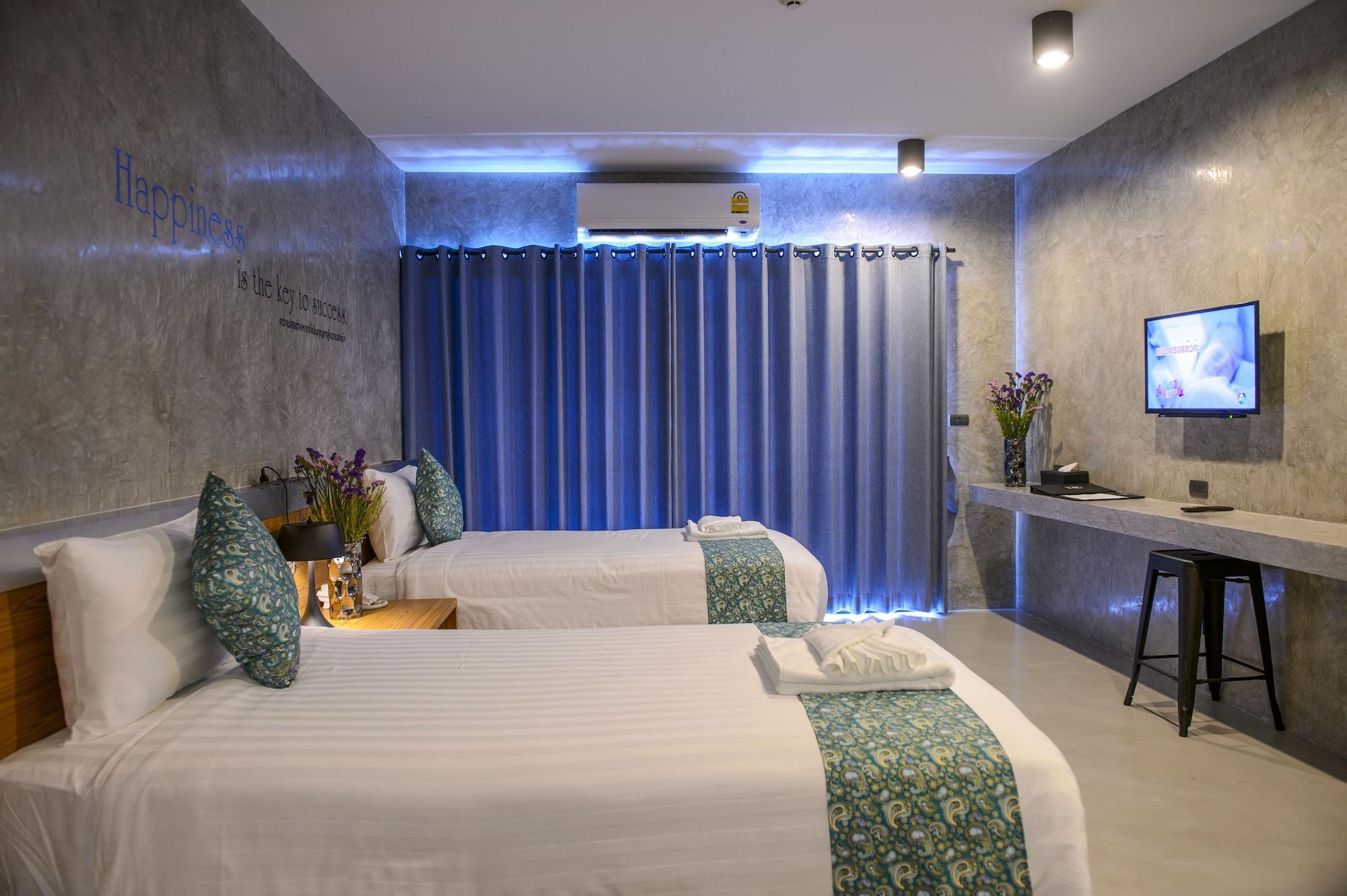 Hotel B2 Krabi Premier Ao Nang