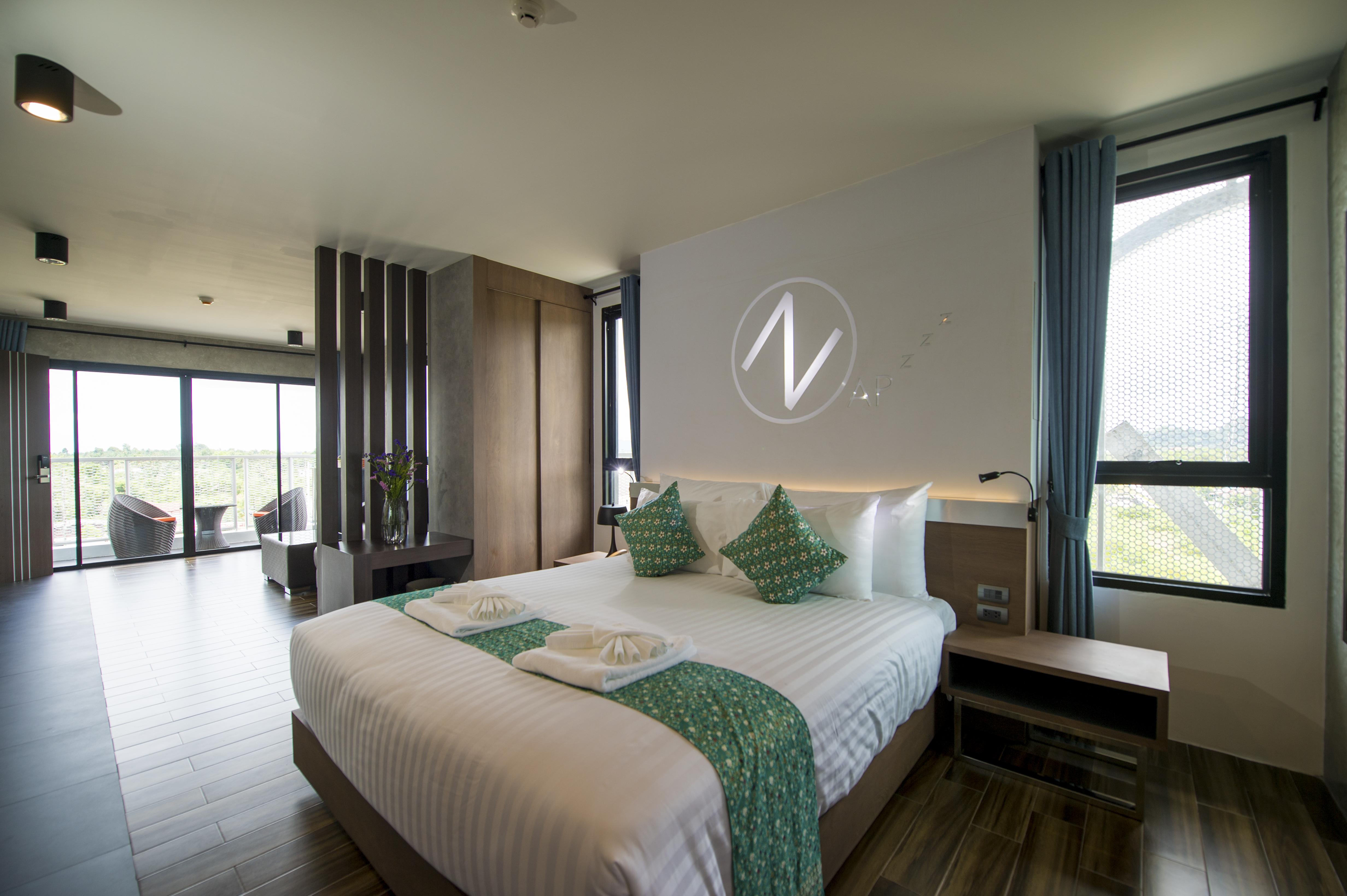 B2 Krabi Premier Hotel