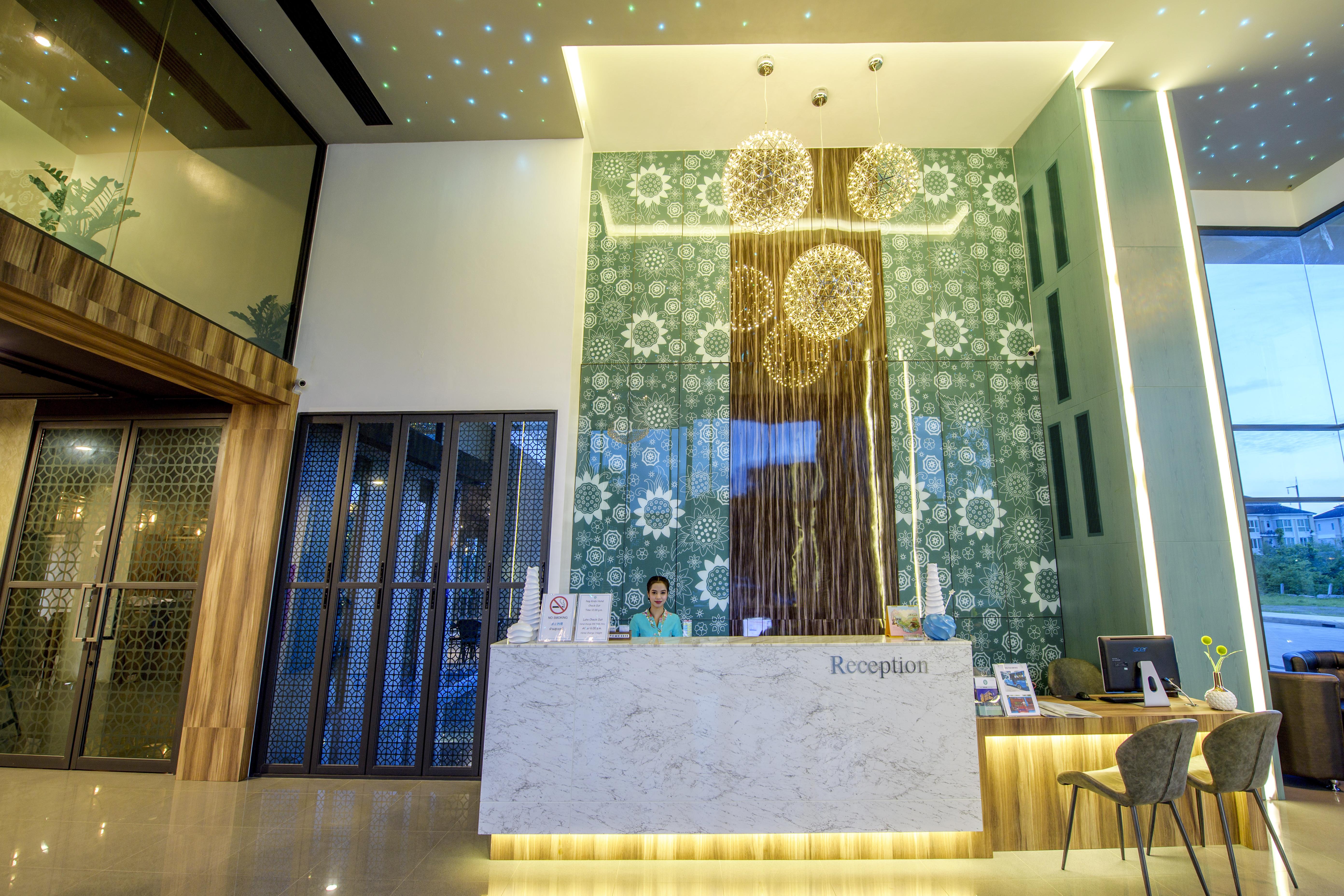 B2 Krabi Premier 4* Ao Nang