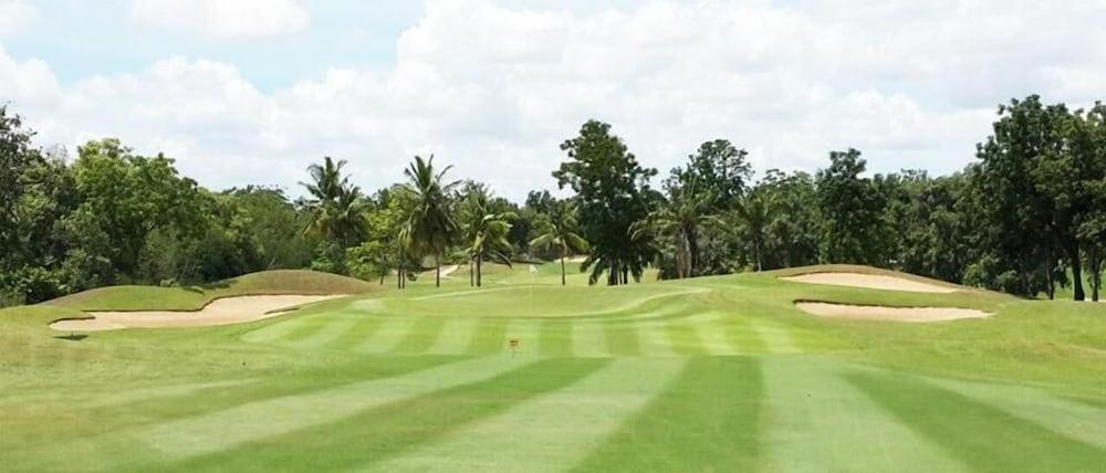 View And Golf Club 4* Hua Hin