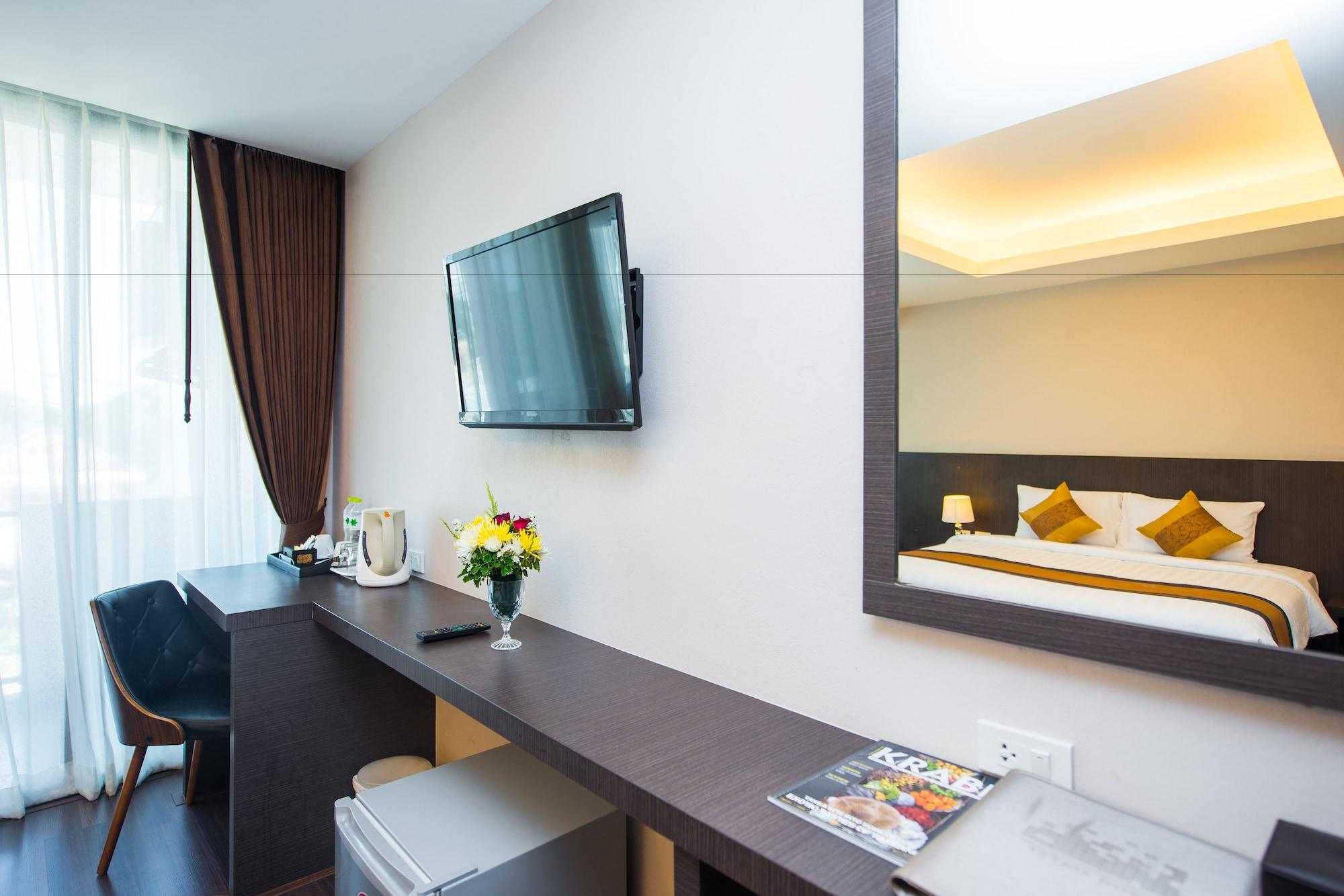 Hotel Tetris 3*