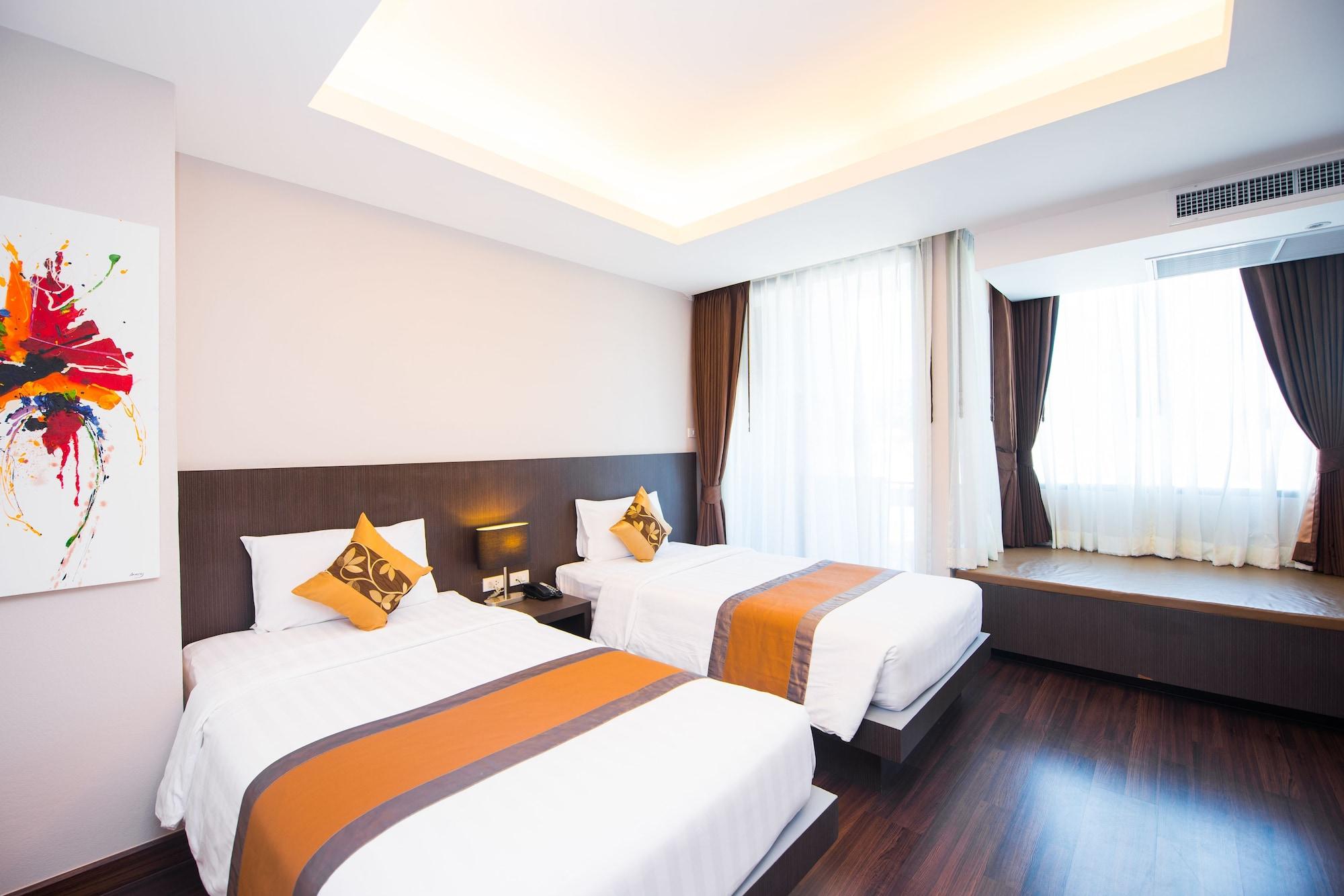 Tetris 3* Ao Nang
