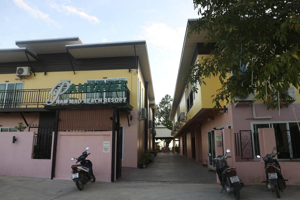 Anyavee Nammao Hotel