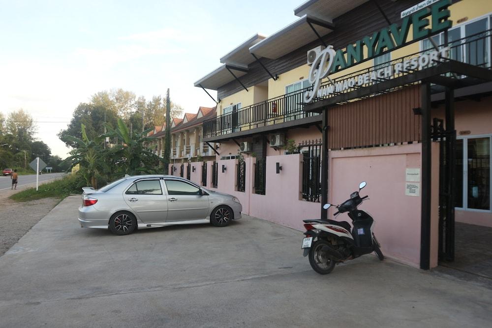 Anyavee Nammao Hotel 3*