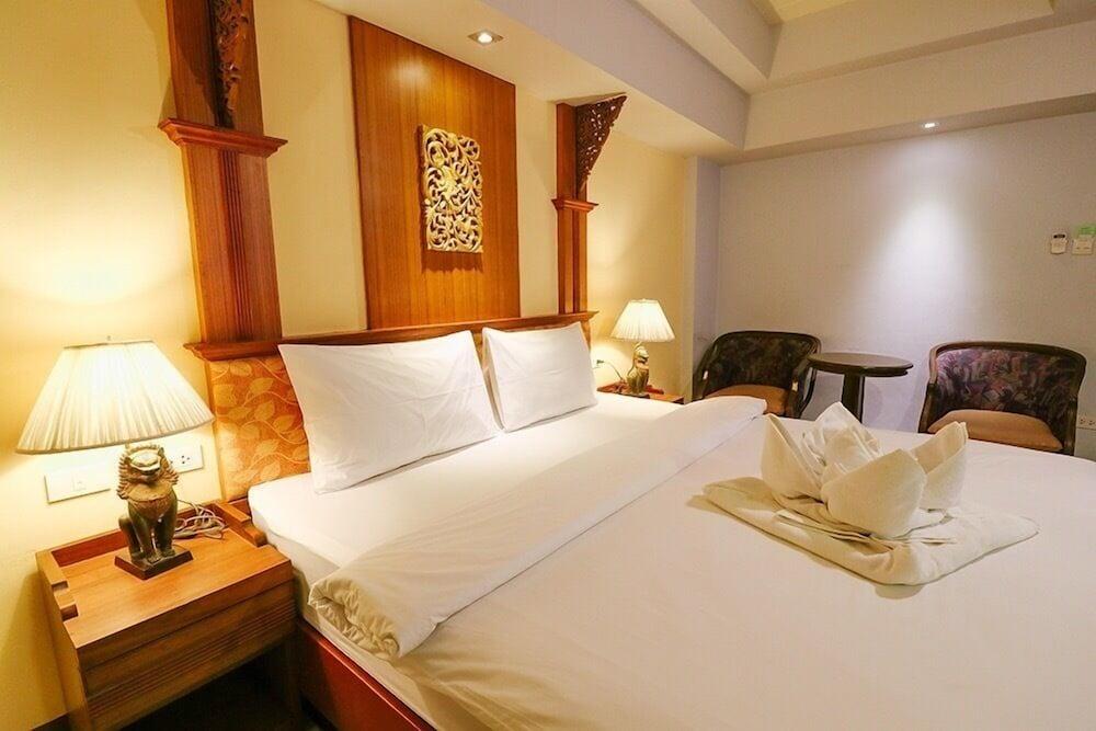 Hostel Kim At Morleng Bangkok
