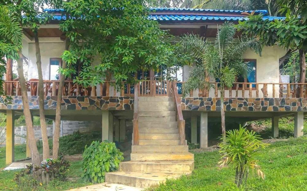 Wonderland Healing Center Ko Pha Ngan