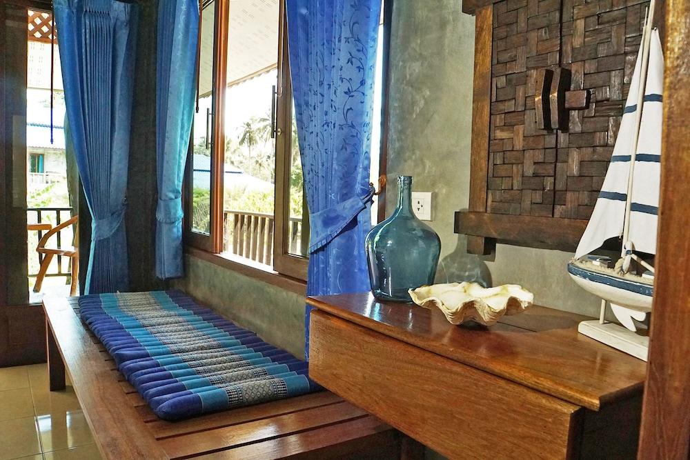 Wonderland Healing Center Ko Pha Ngan