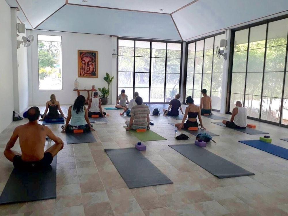 Resort Wonderland Healing Center
