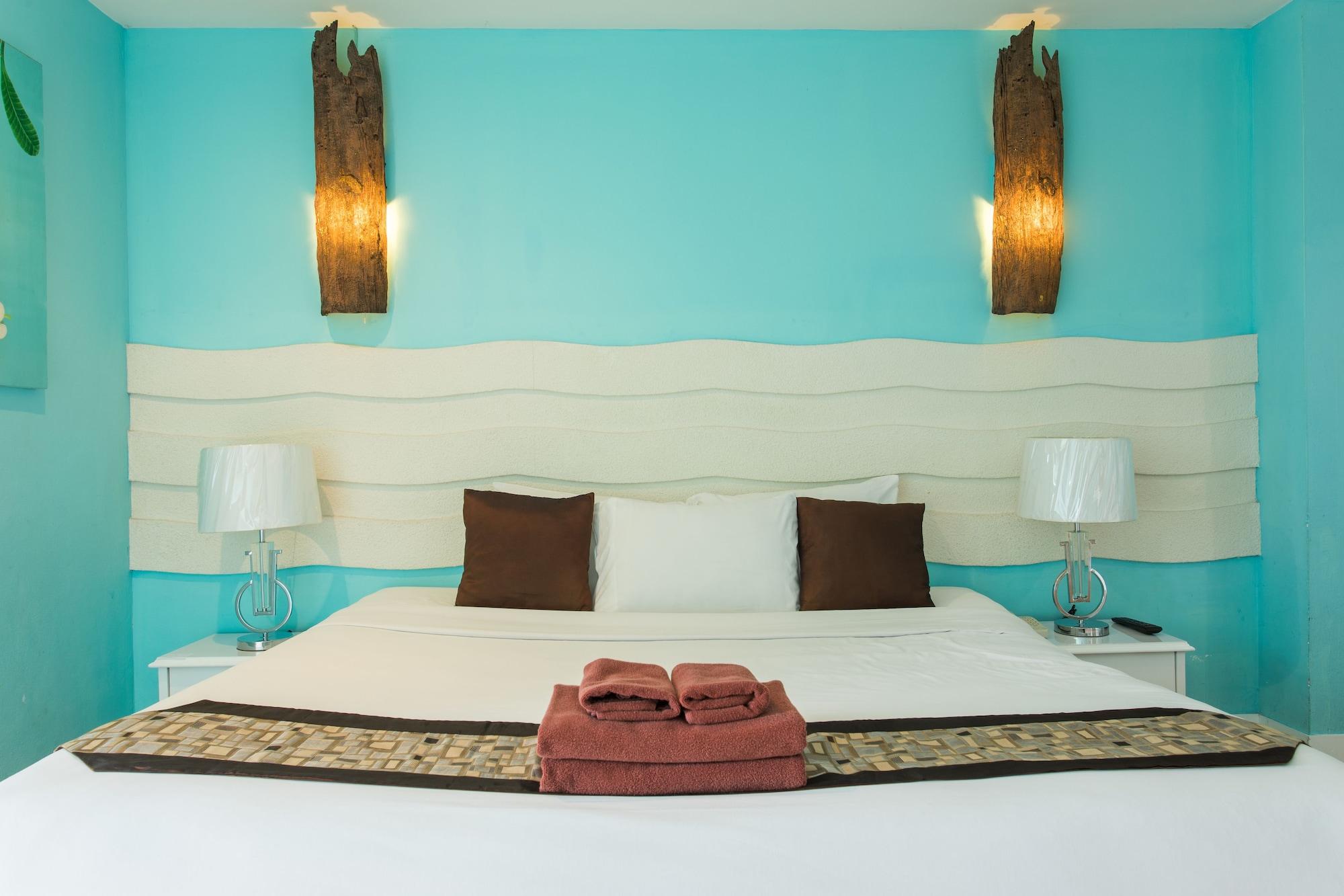 Hotel The Legacy 4*