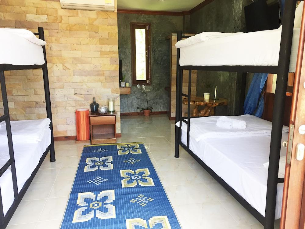 Wonderland Healing Center Resort