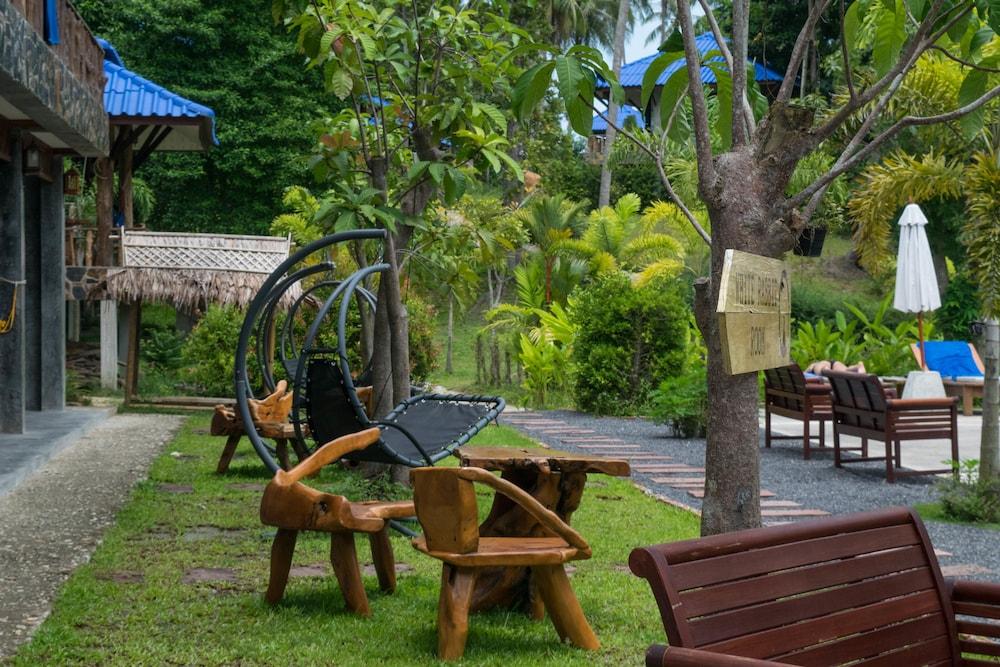 Wonderland Healing Center 4* Ko Pha Ngan