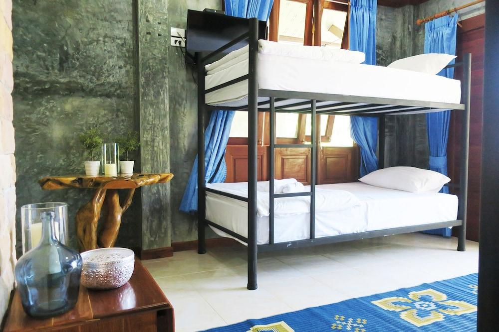 Wonderland Healing Center Ko Pha Ngan