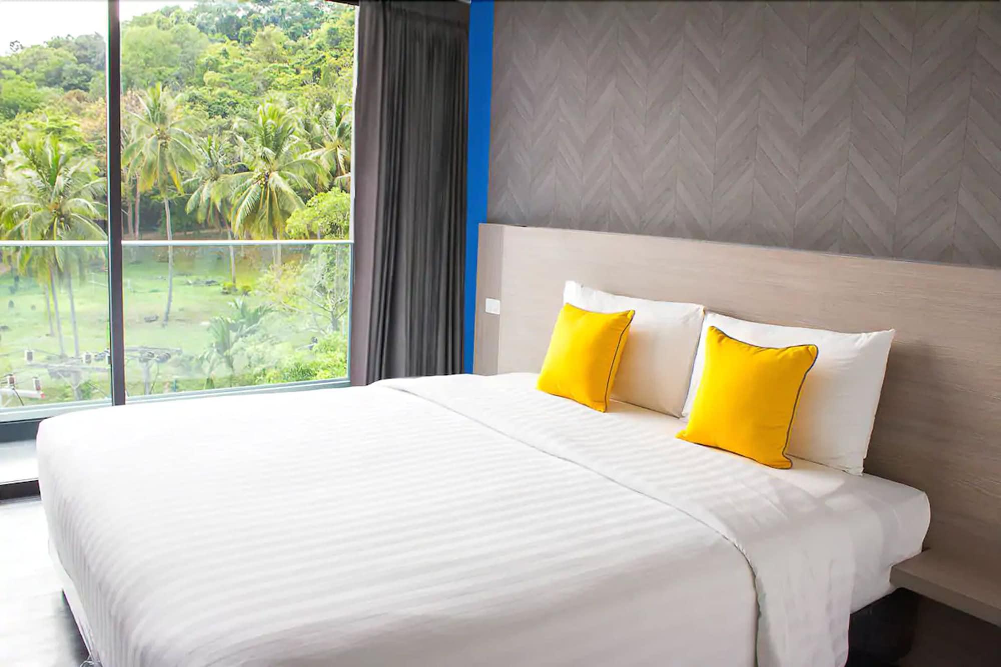 Wake Up Aonang Ao Nang