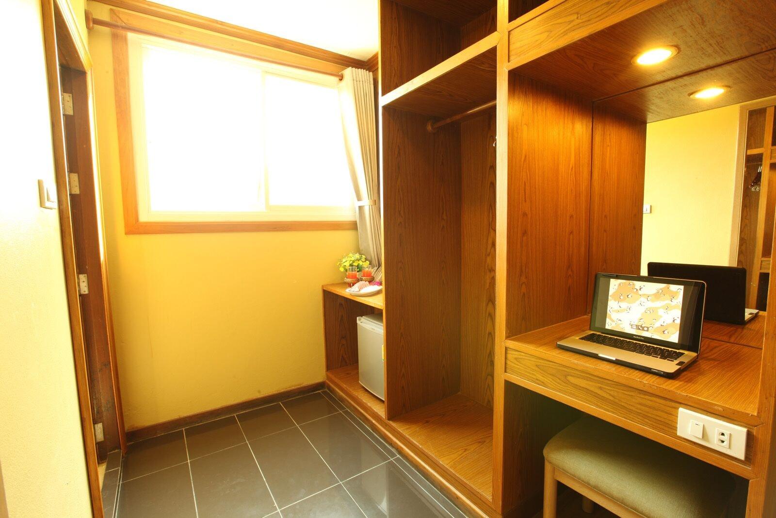 Phu Pha Phung Resort 3*