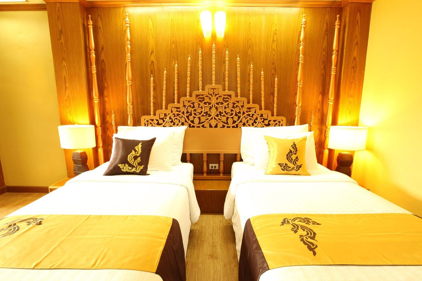 Resort Phu Pha Phung 3*
