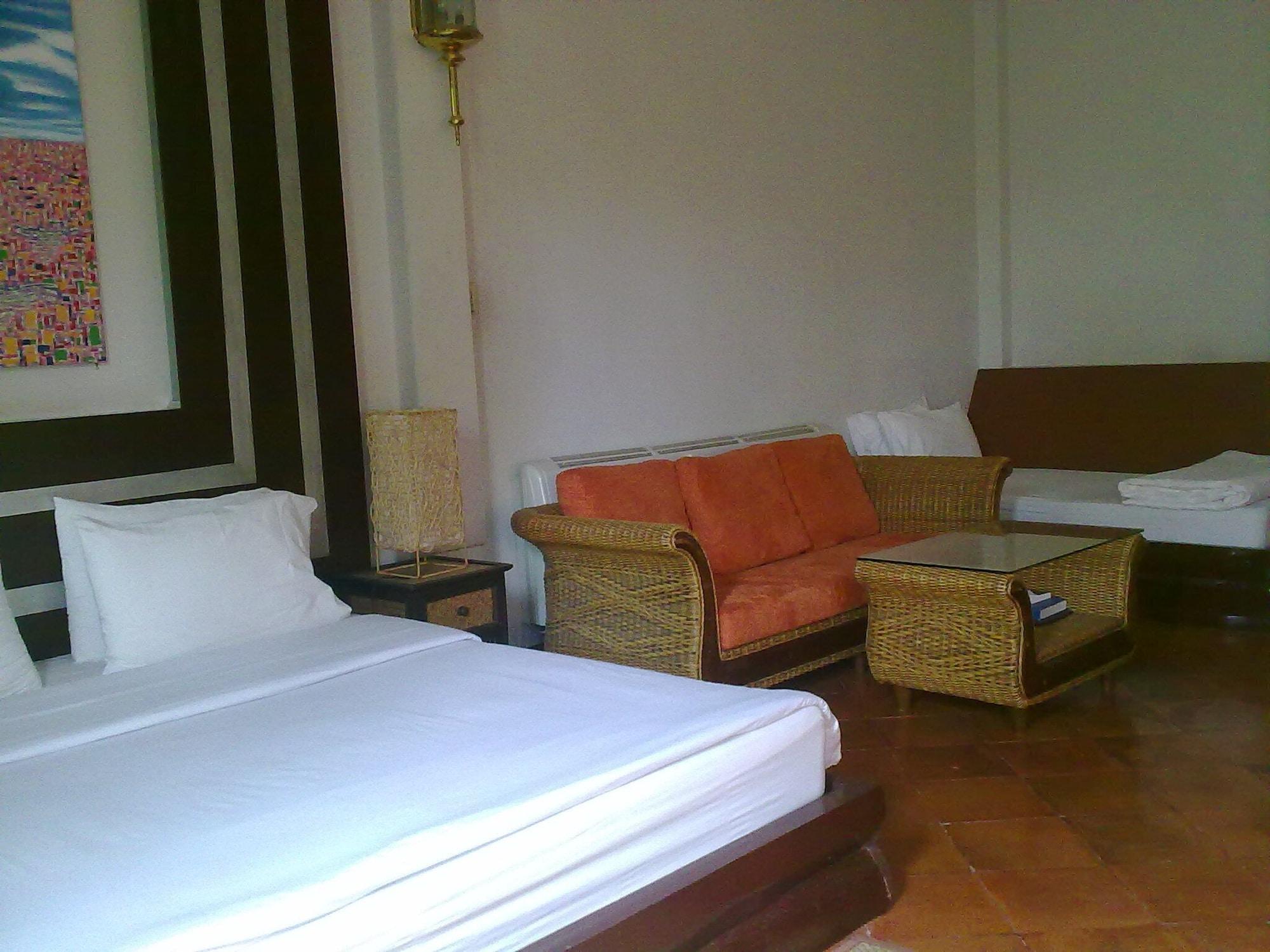 Phu Pha Phung Resort Suan Phueng