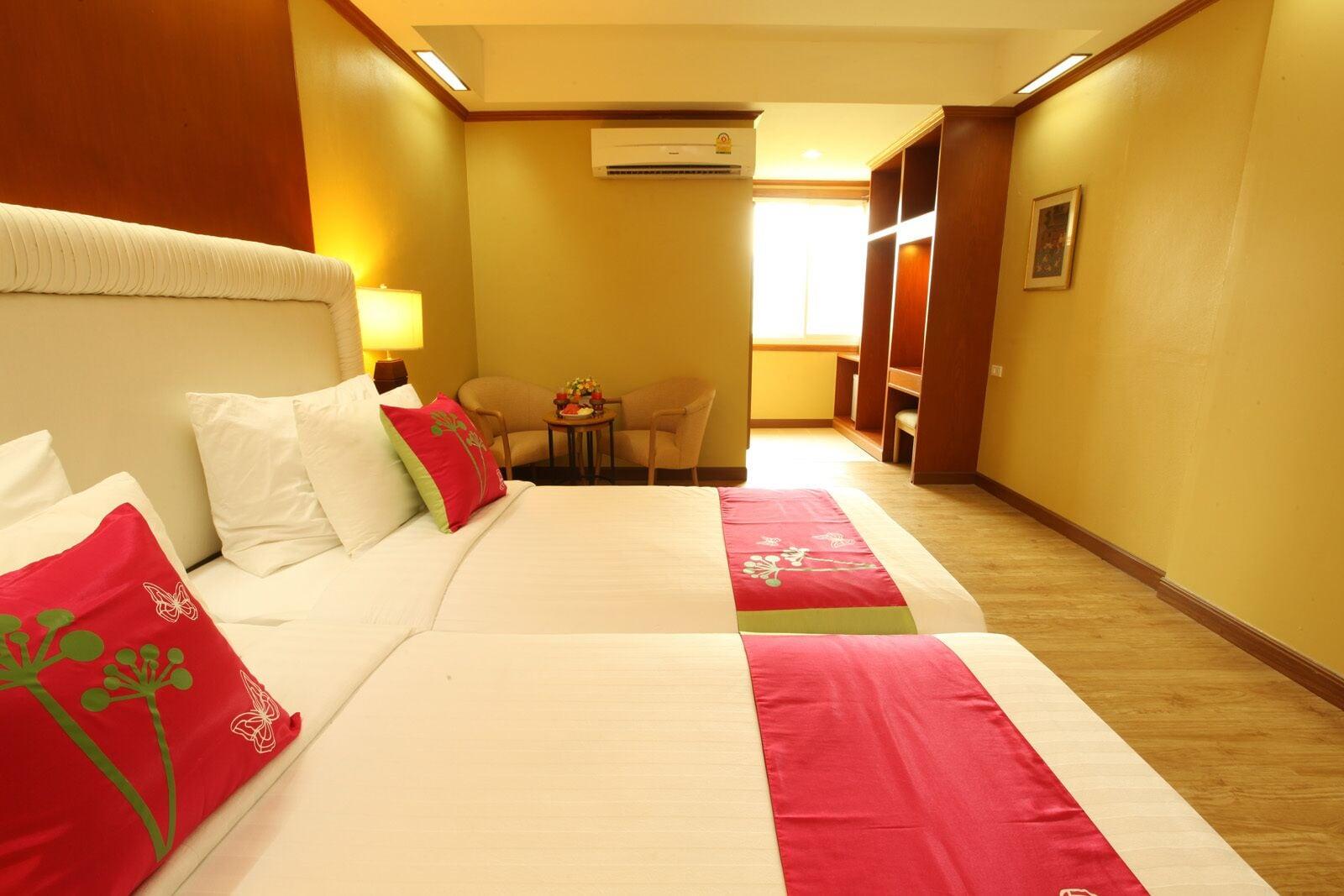 Resort Phu Pha Phung