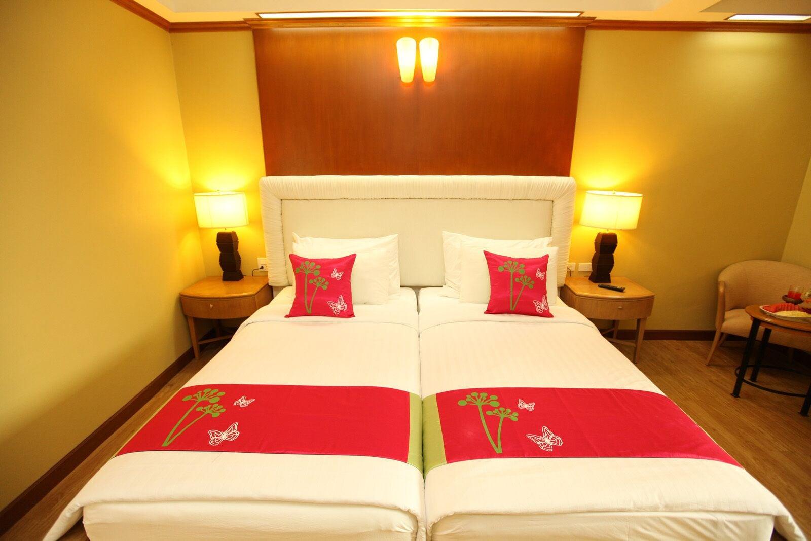 Resort Phu Pha Phung