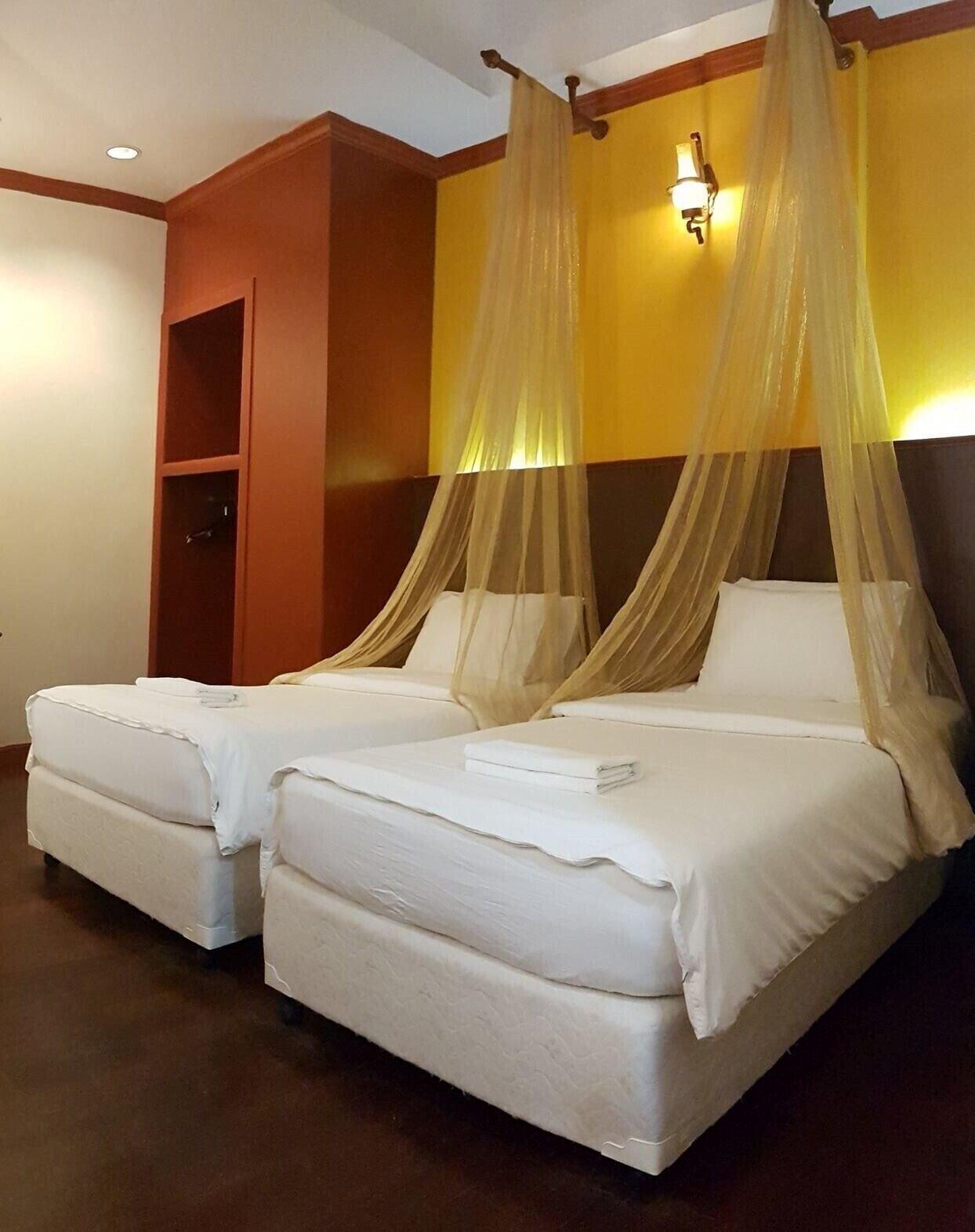 Phu Pha Phung Resort